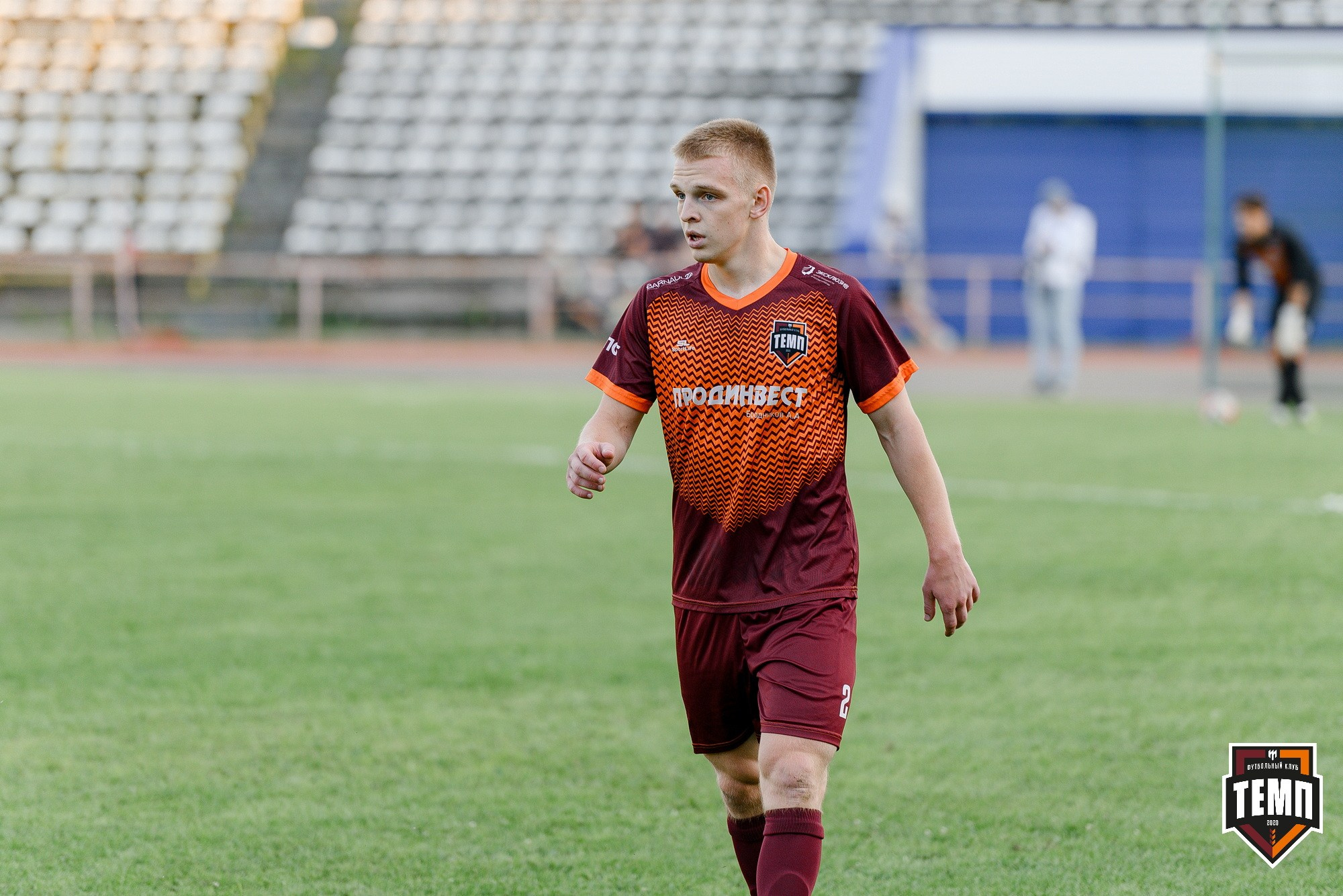 Кубок Fonbet России по футболу 2024. Свадебный и репортажный фотограф Никита Сницарев в Барнауле