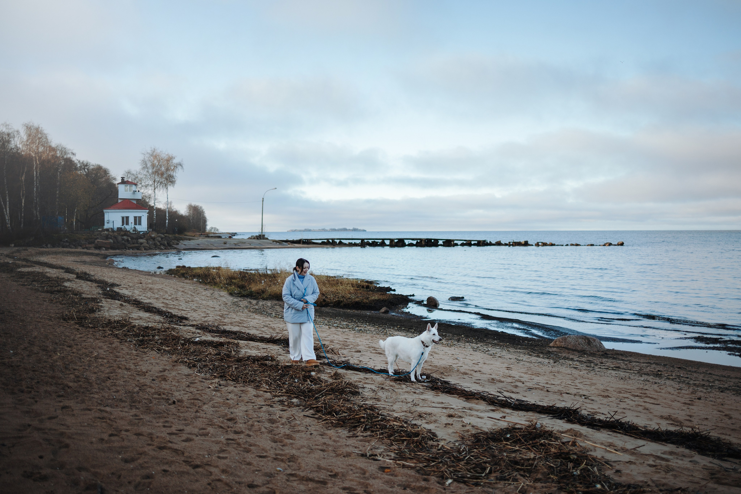 Настя и Эва. Фотограф — Анималист | Санкт-Петербург