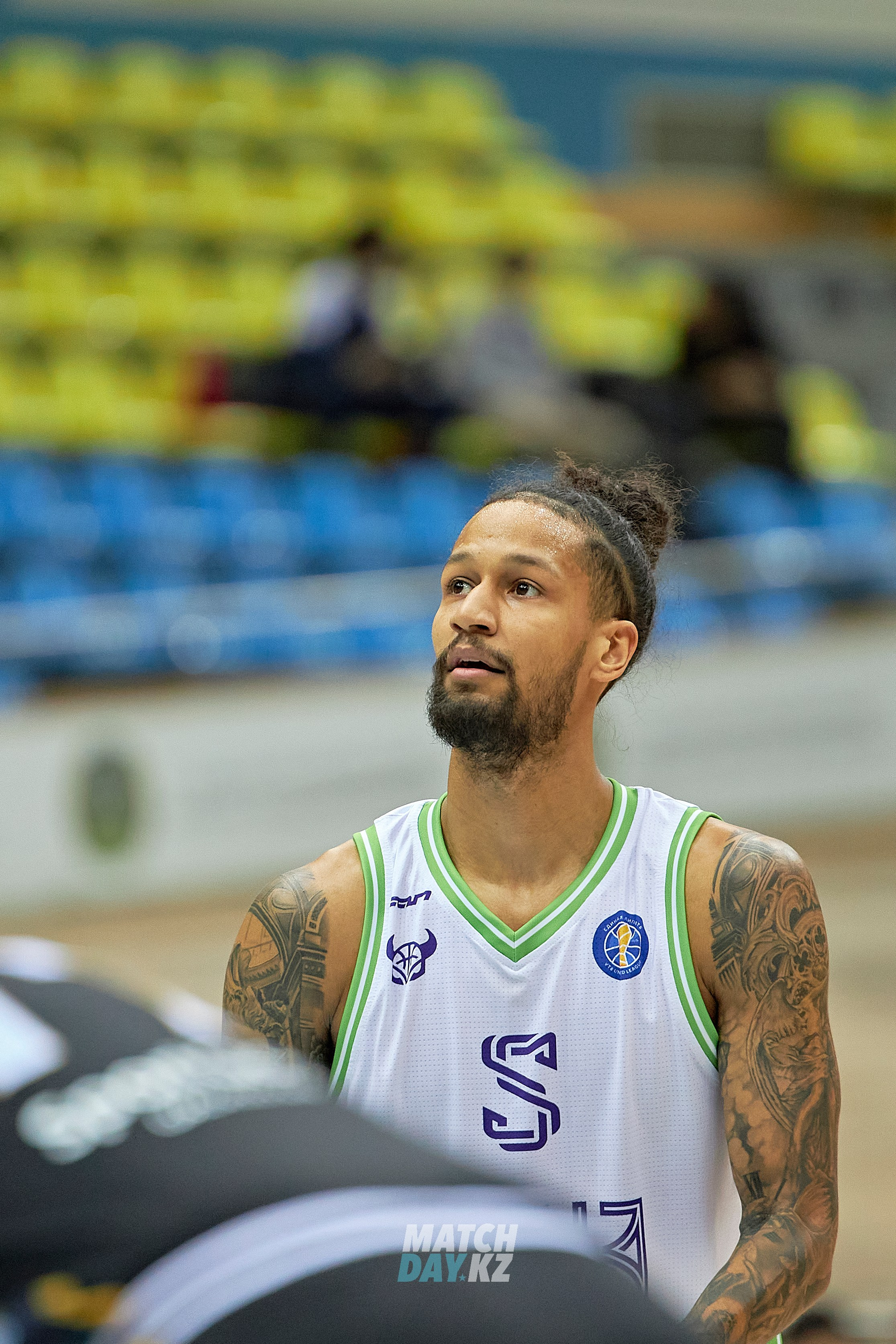 VTB League (Astana — Runa) 30 November 2023. Professional photo & Event agency (Kazakhstan, Astana)