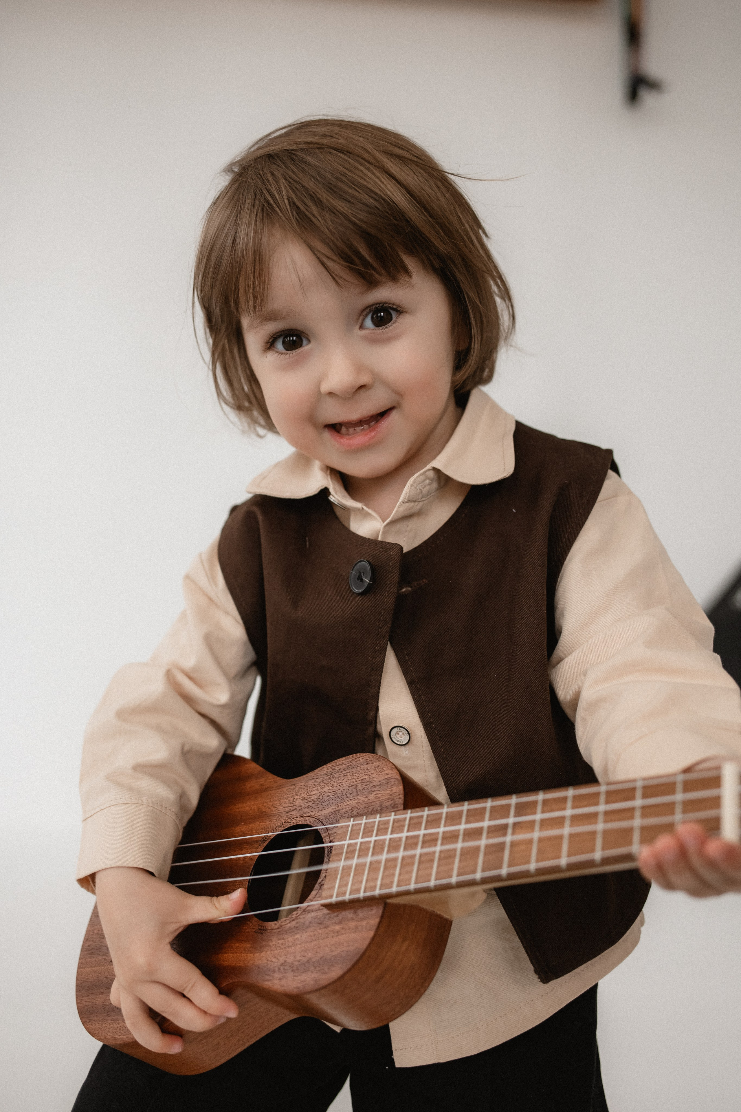 СТУДИЯ. Семейный и детский фотограф в Нижнем Новгороде Буслаева Мария
