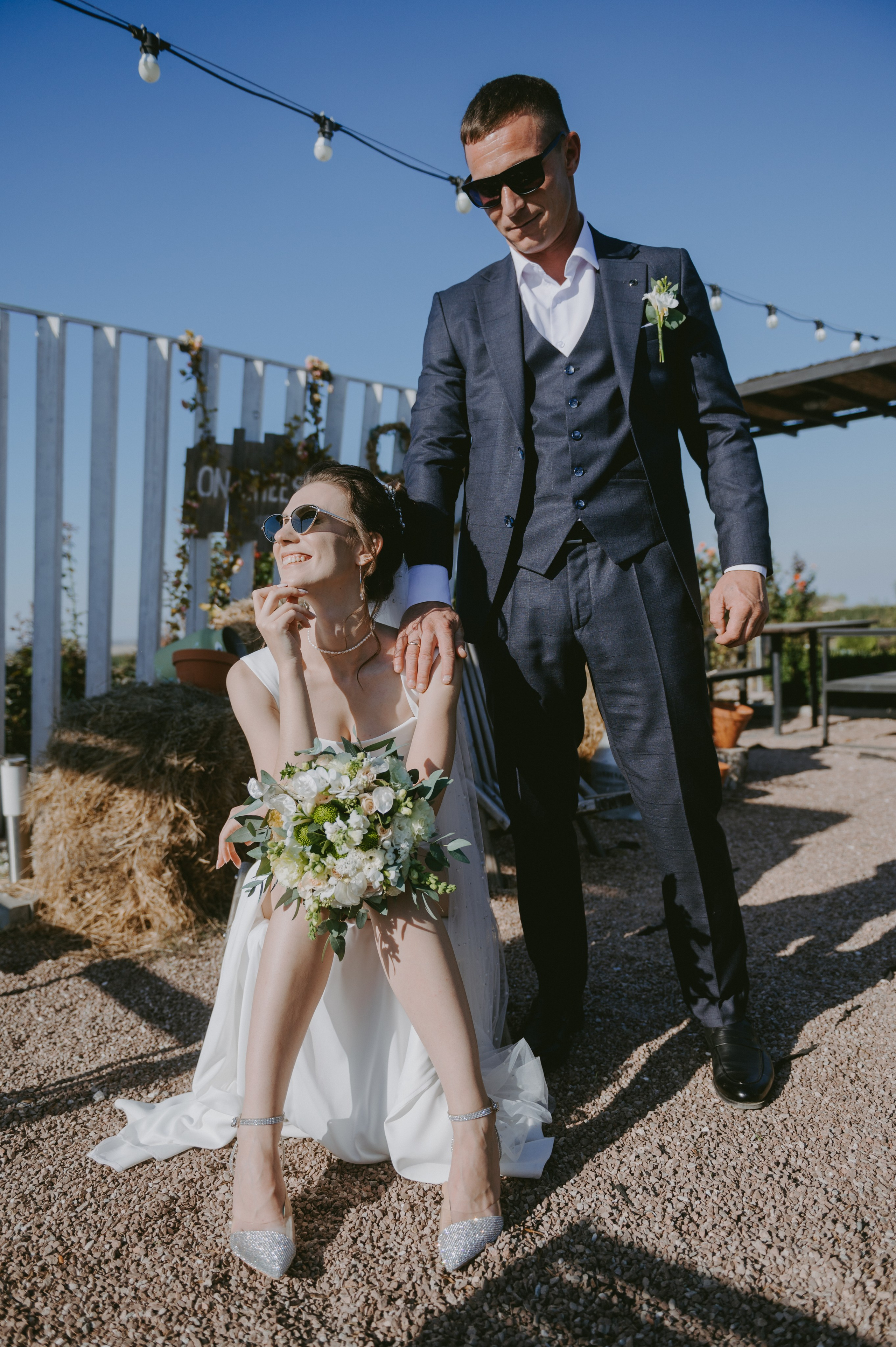 Олег&Елизавета фотограф Елена Горбач. Свадебный и семейный фотограф город Темрюк Фотостудия Темрюк