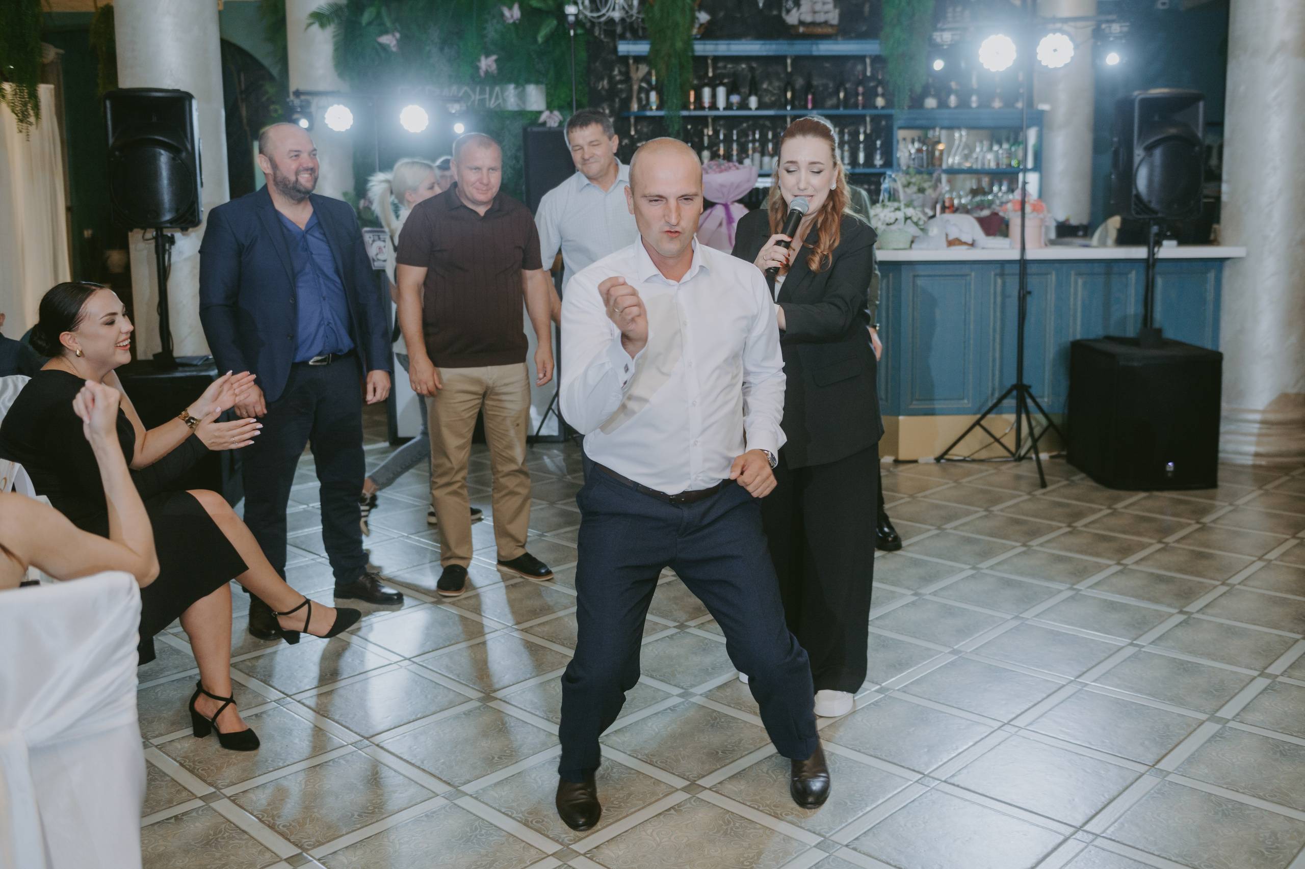 Роман & Вероника. Свадебный и семейный фотограф город Темрюк Фотостудия Темрюк