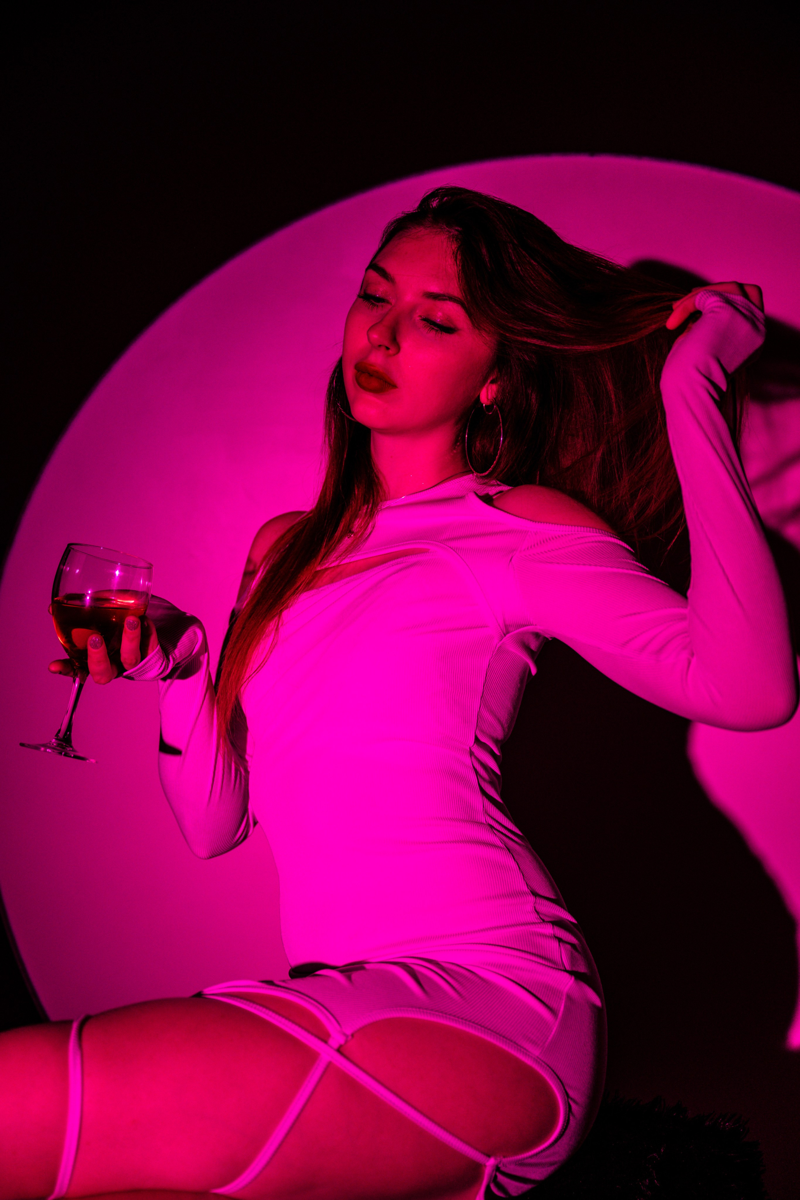 Студийные фотосессии. Студийный и свадебный фотограф и видеограф в Севастополе — Юлия Макаренко