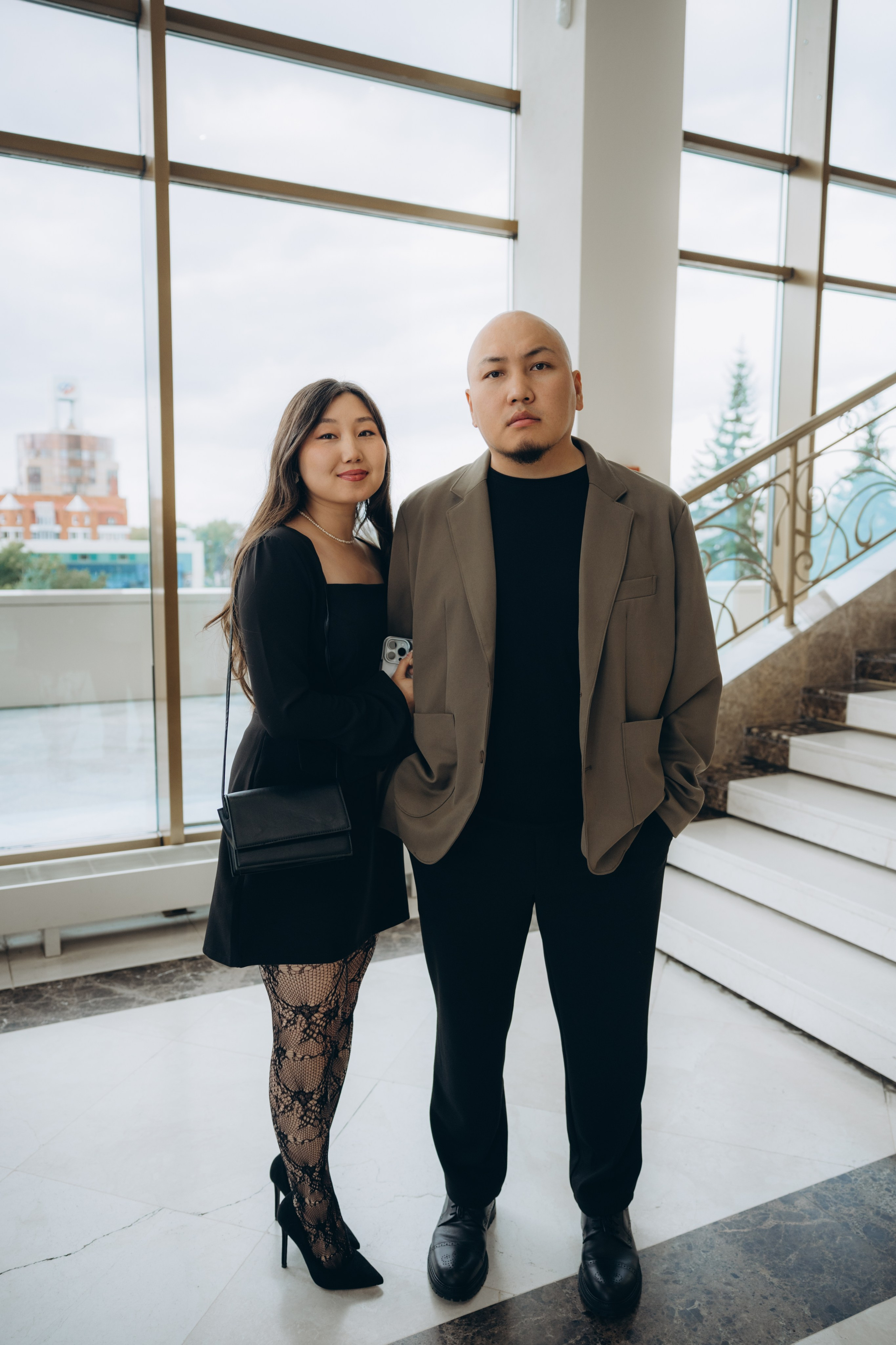 Иван и Елена. Свадебный, семейный фотограф в Иркутске Светлана Макаричева