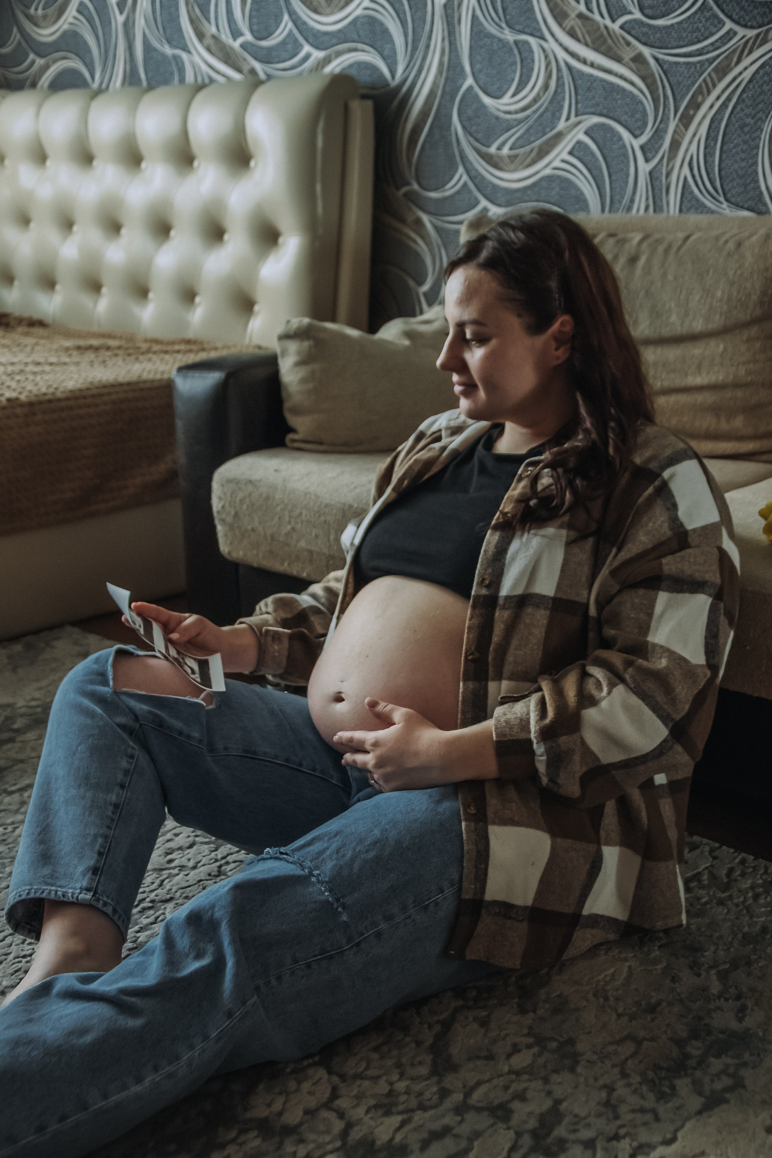 Николай и Анастасия. Фотограф в Дзержинске Наташа Баева