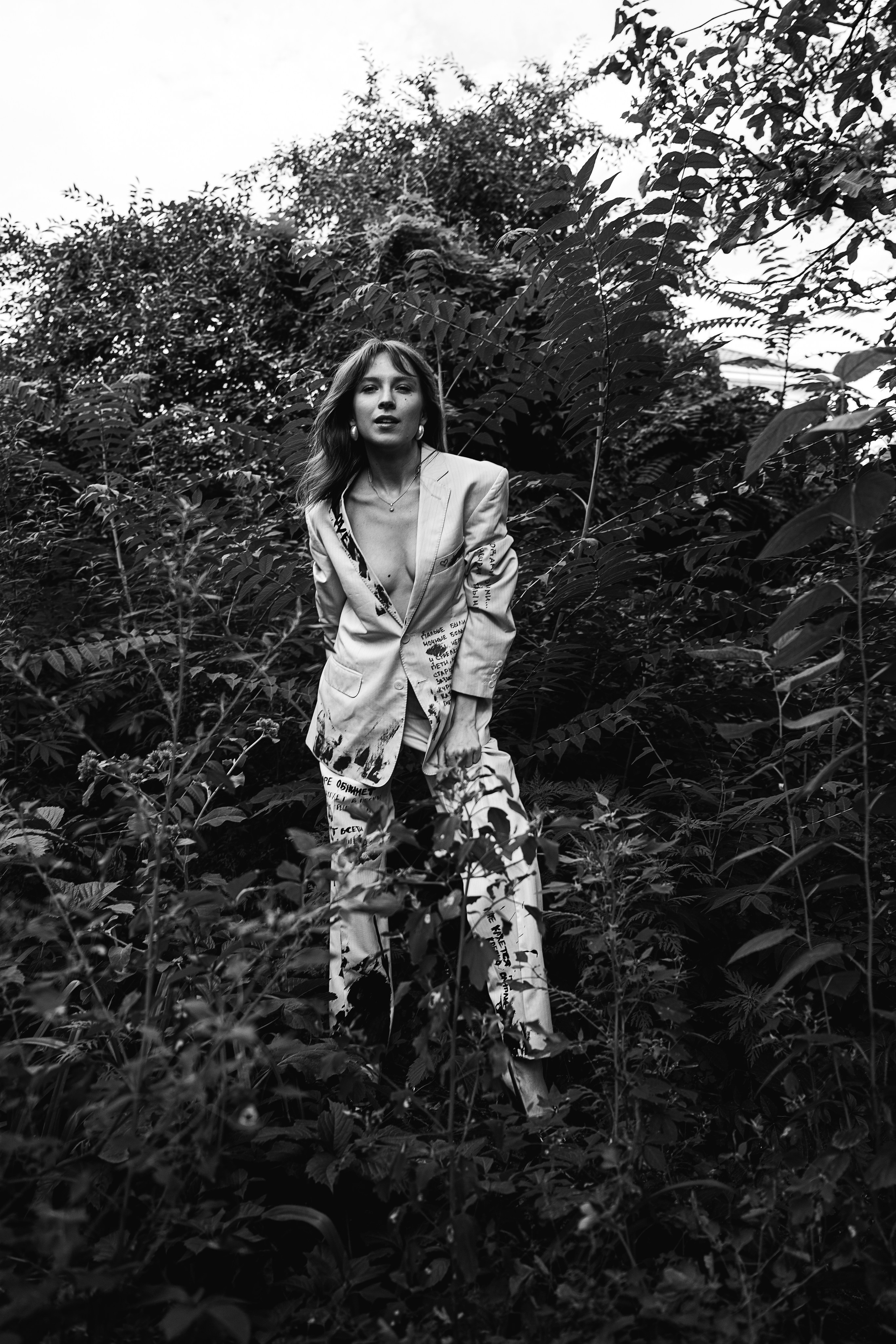 Индивидуальные съёмки. Фотограф Ростов-на-Дону Александрия Столицына