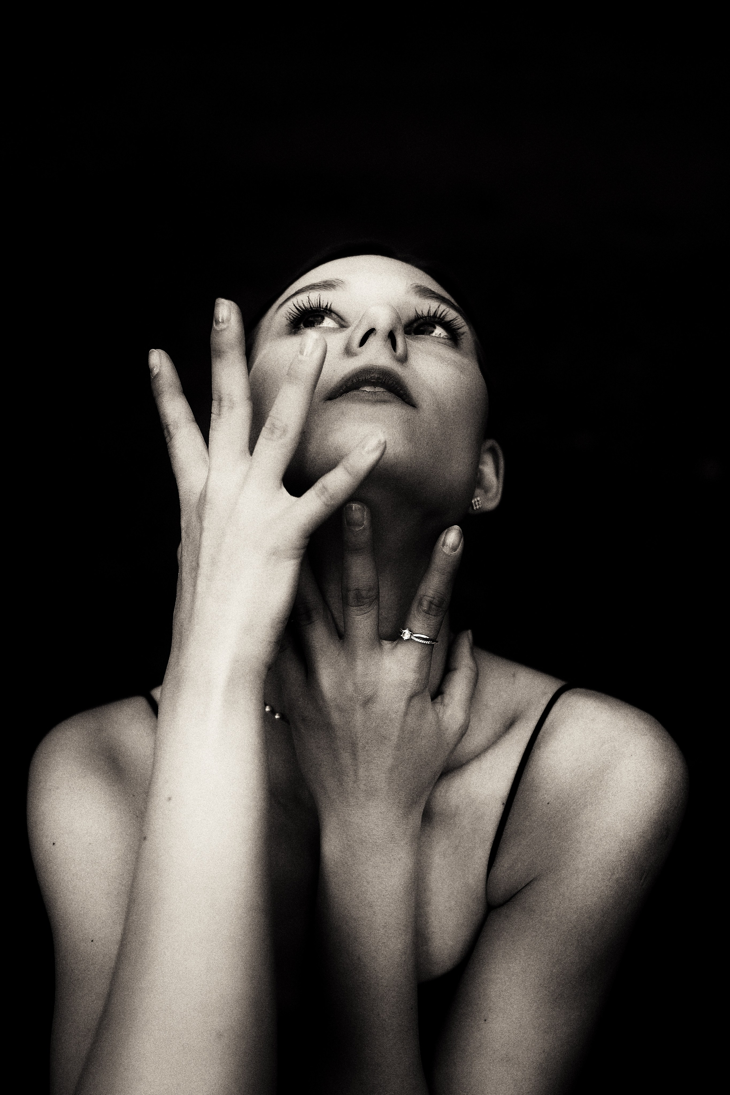 Daring. Евгения Волошина Фотограф Москва / Белгород