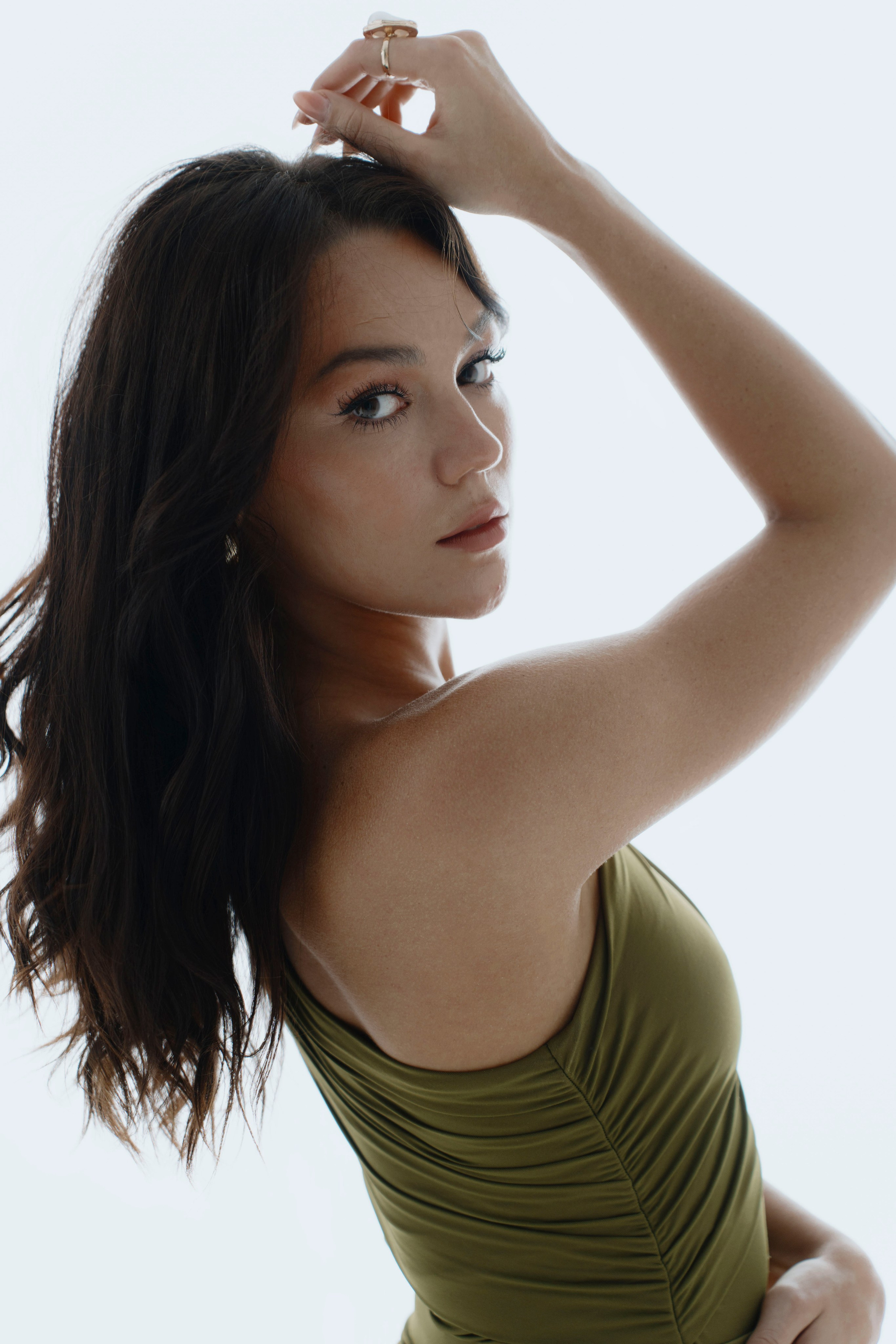 Anastasia. Valeriyamelnikova.ru