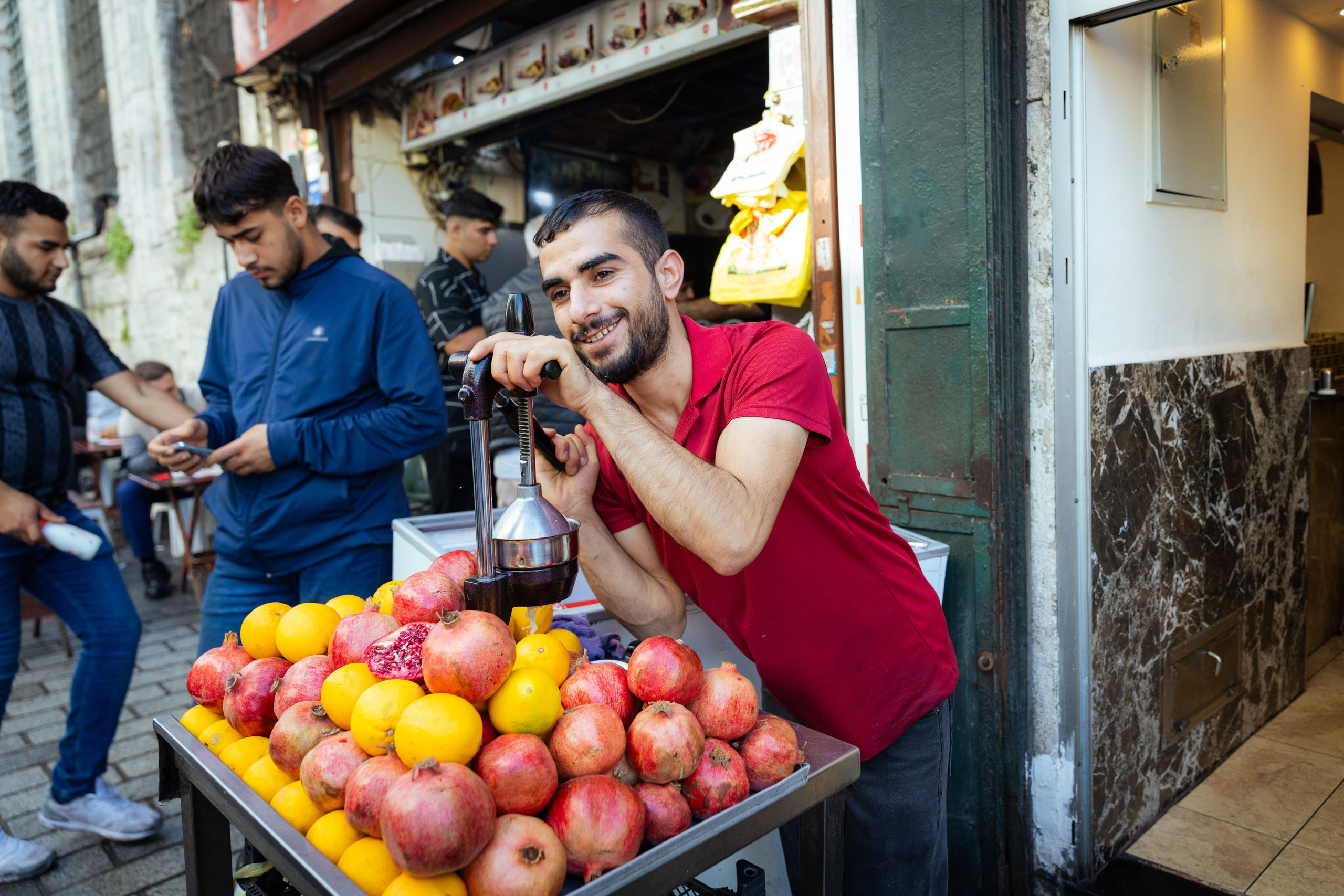 Турция (осень 2023). Фотограф Виноградов Константин