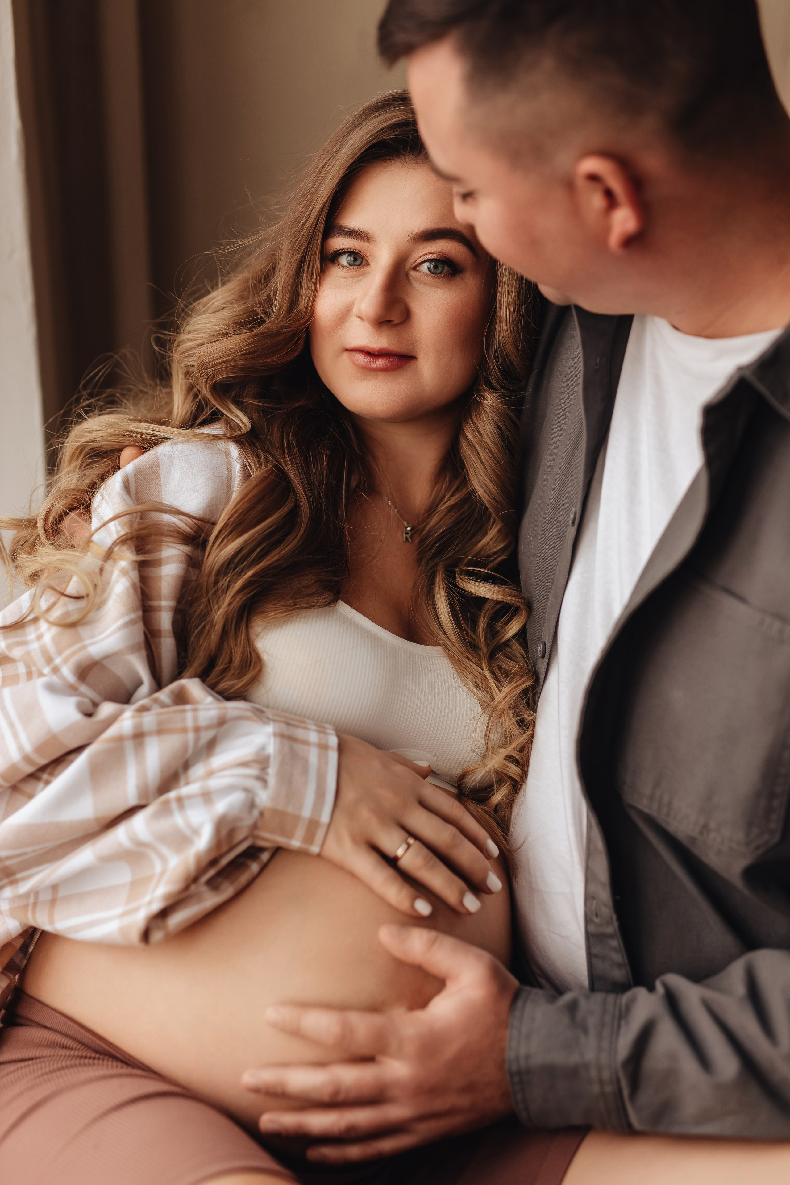 Паша и Регина. Свадебный и семейный фотограф в Туле и области Маша Костина