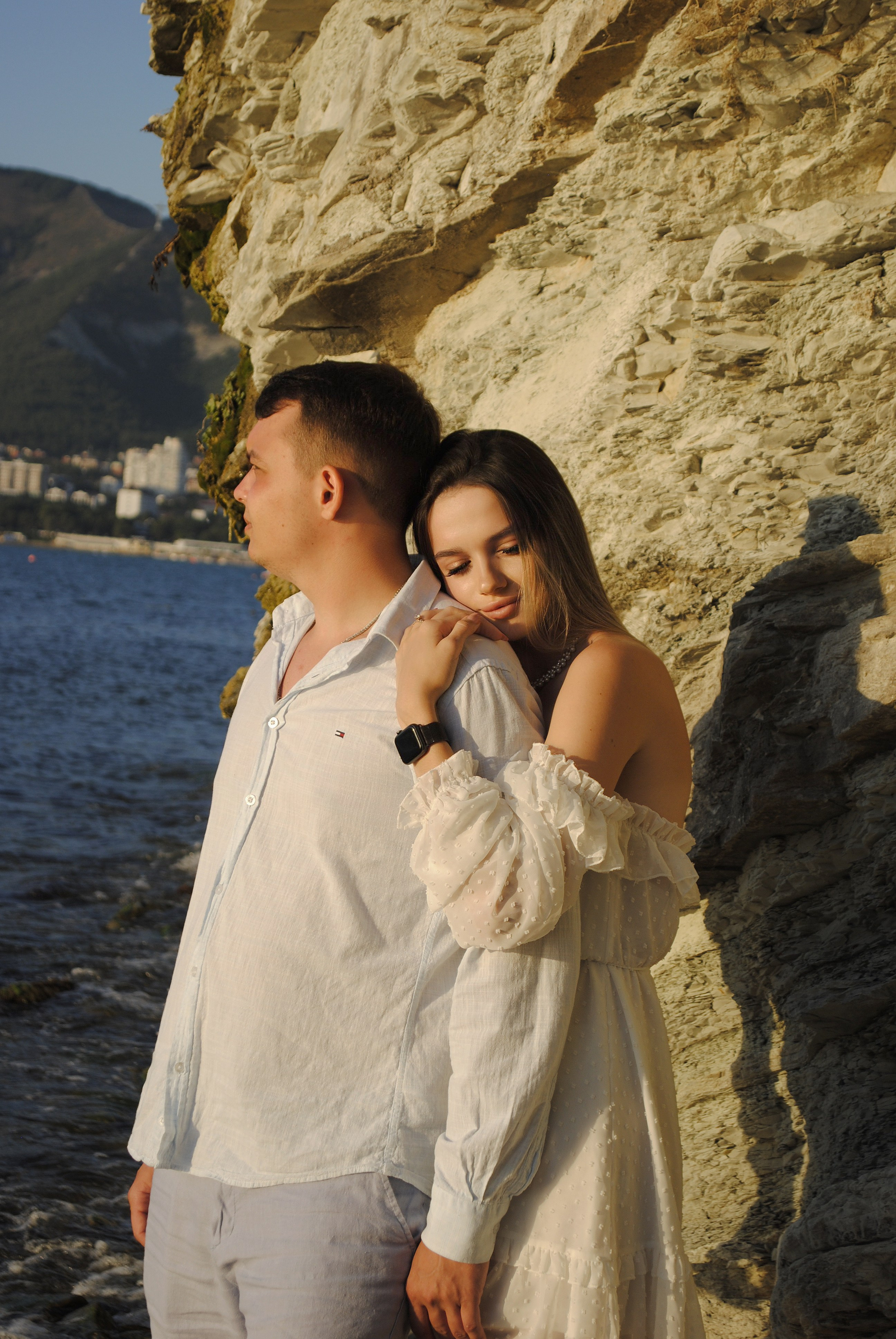 Виктория. Фотограф Мария Мусаелян