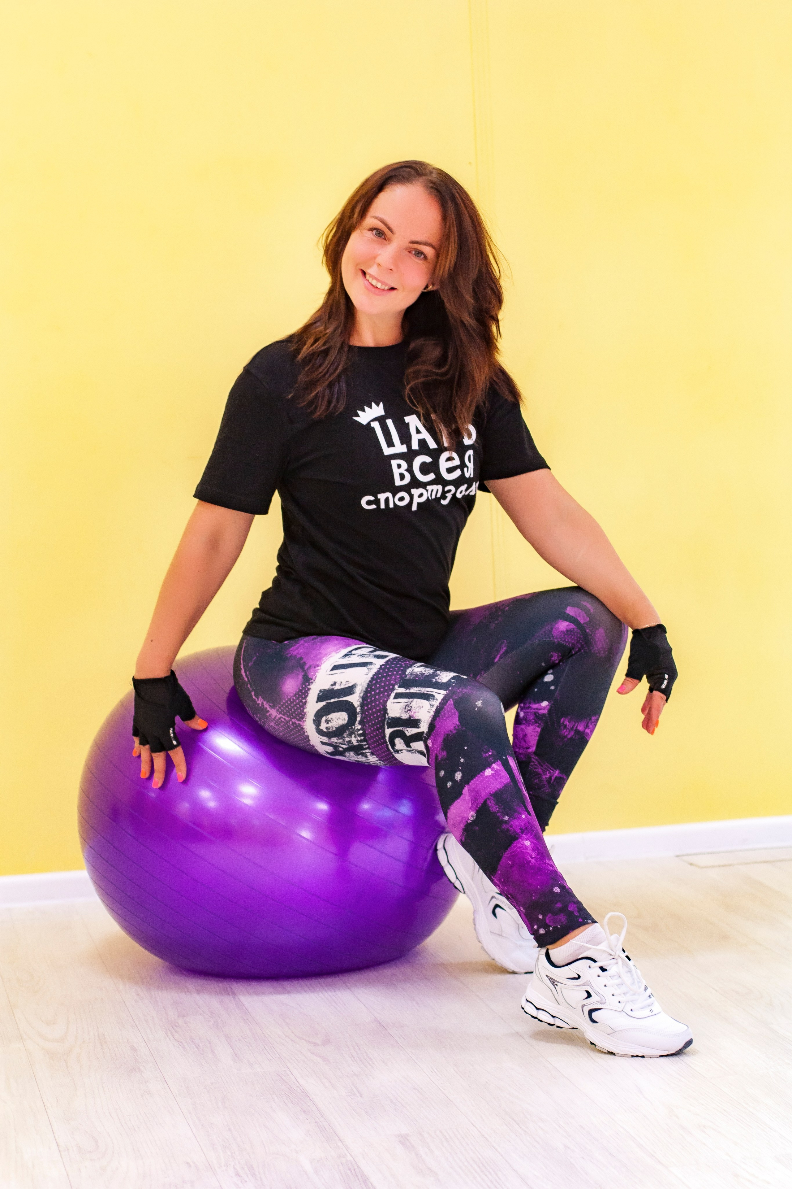 Спортивная съемка. Фотограф Люся Воробьева