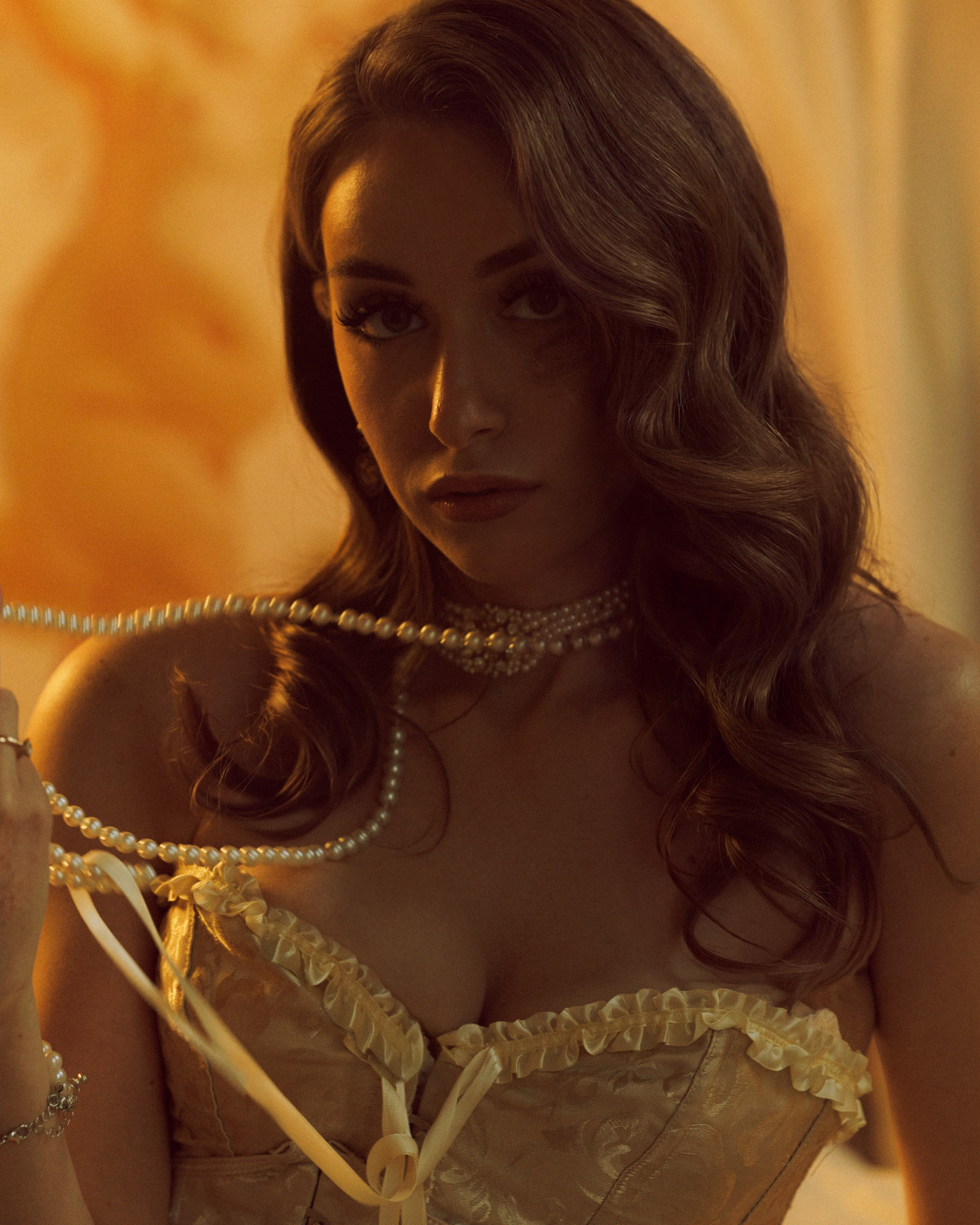 Валерия. Фотограф в Санкт-Петербурге Олеся Барановская