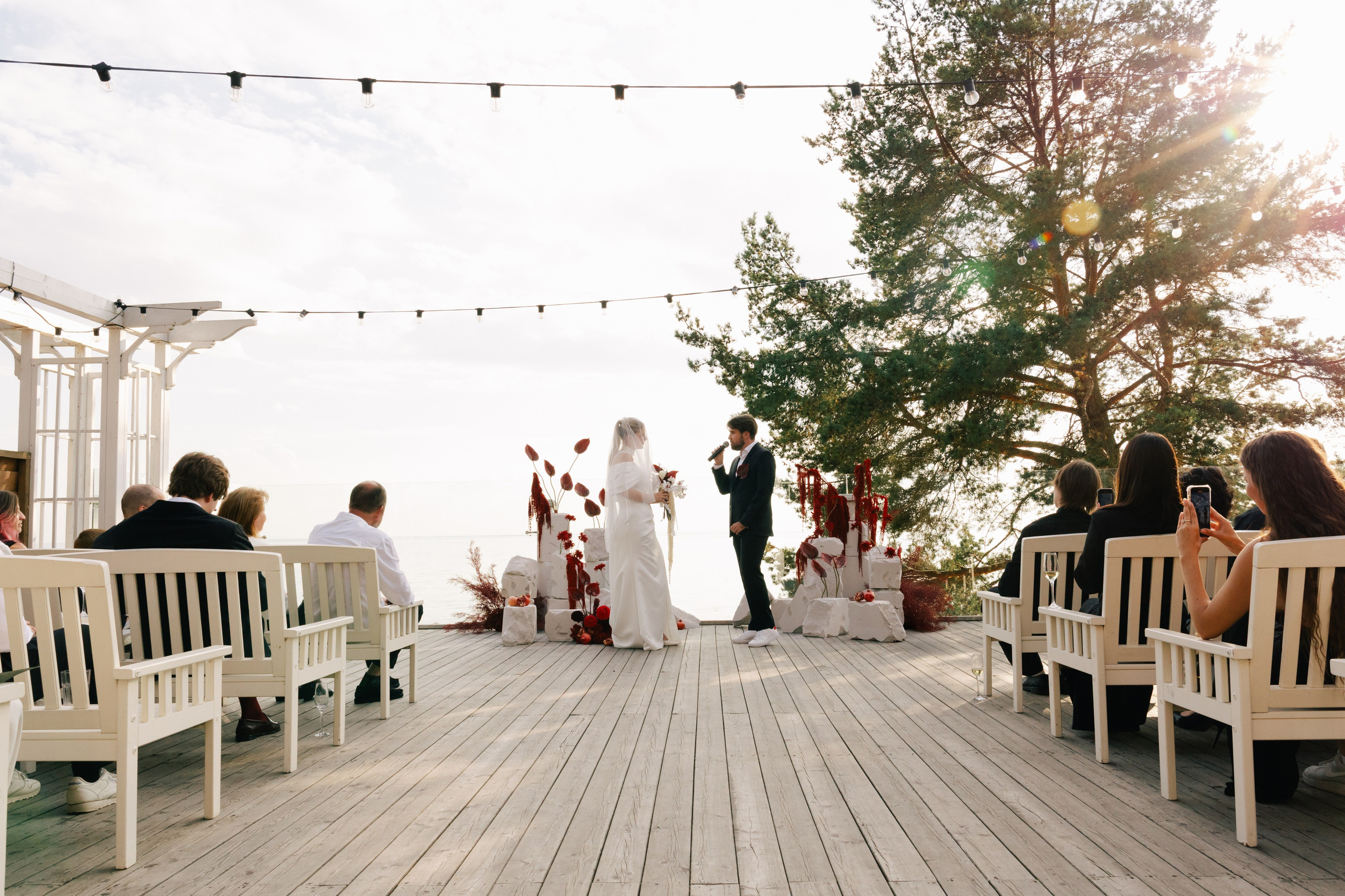 Ксения и Игорь. Фотограф в Санкт-Петербурге Олеся Барановская