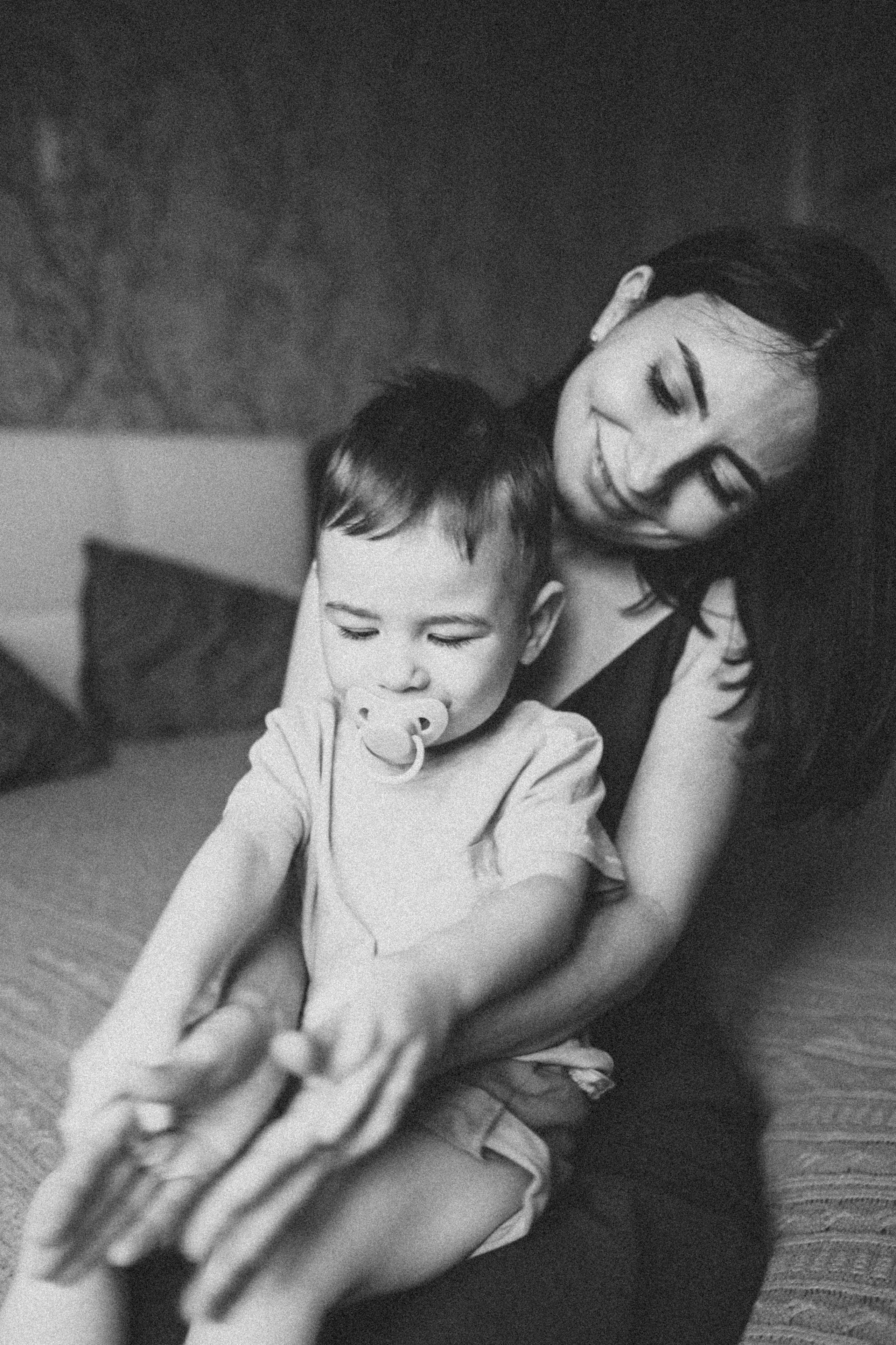 Яна и Марк. Семейный фотограф в Краснодаре Анна Пасик