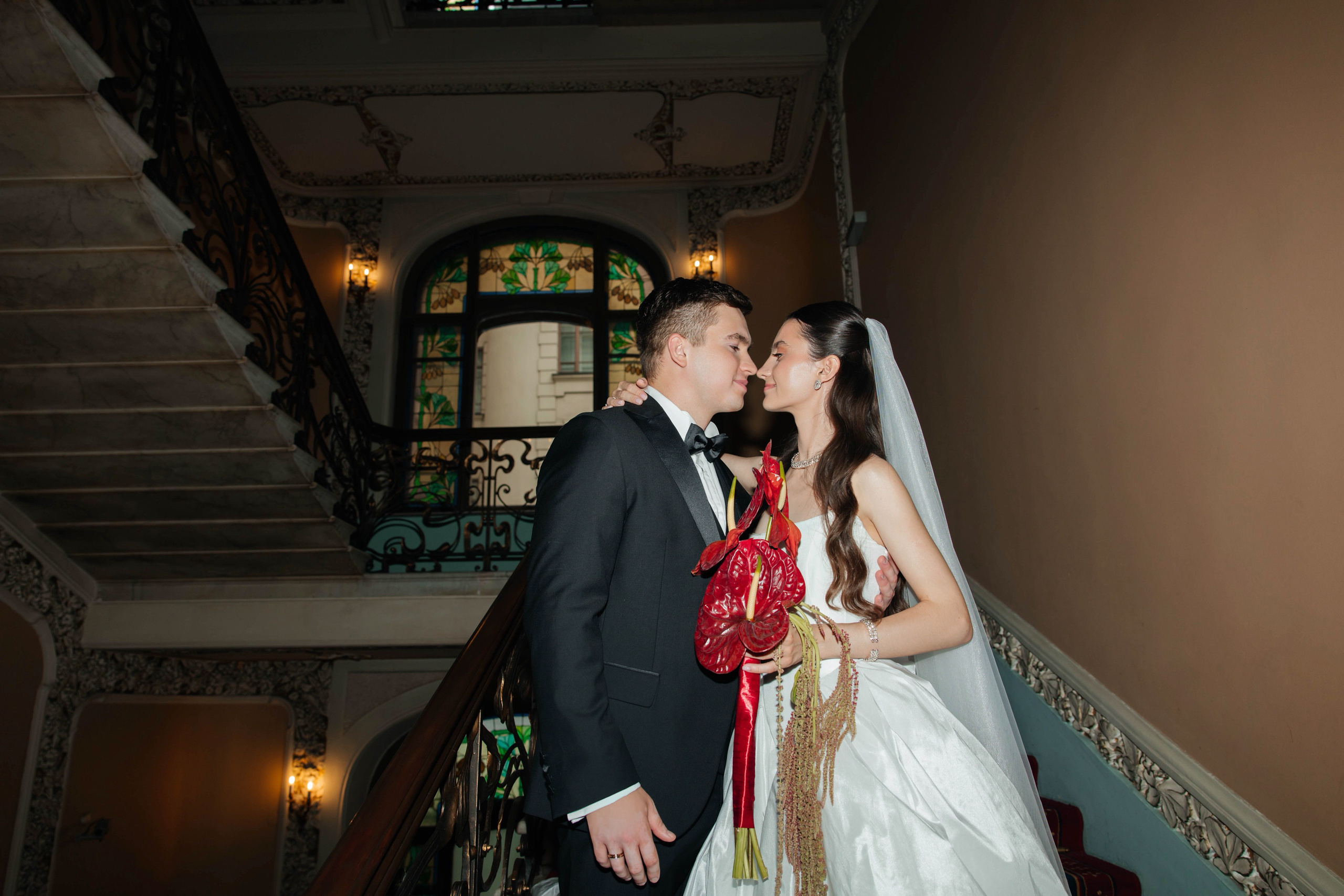 ILYA & IRINA. Свадебное ФОТО & ВИДЕО Москва/Липецк