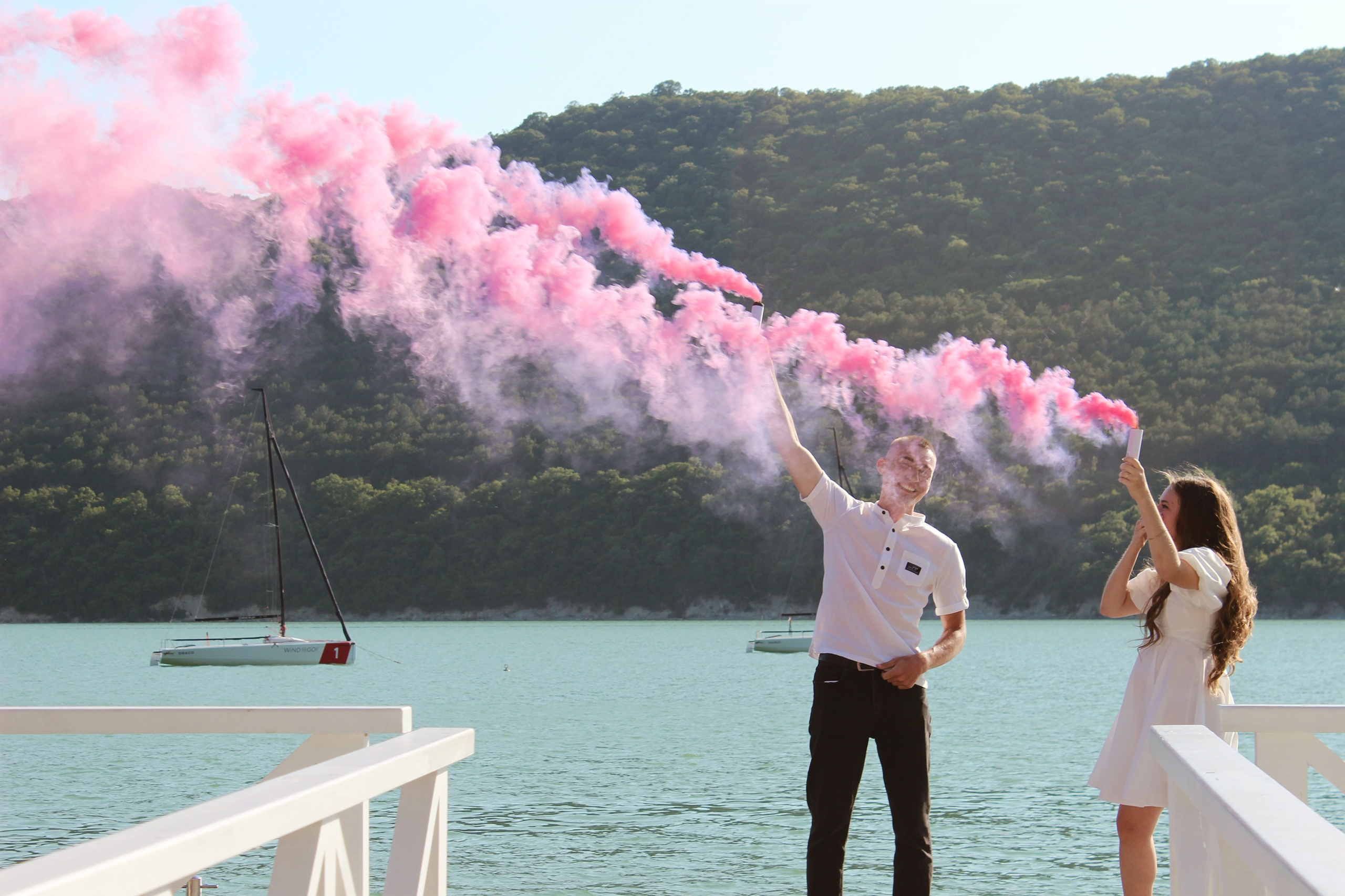 Будет девочка. ВИДЕОГРАФ И ФОТОГРАФ В НОВОРОССИЙСКЕ / АНАПЕ / ГЕЛЕНДЖИКЕ