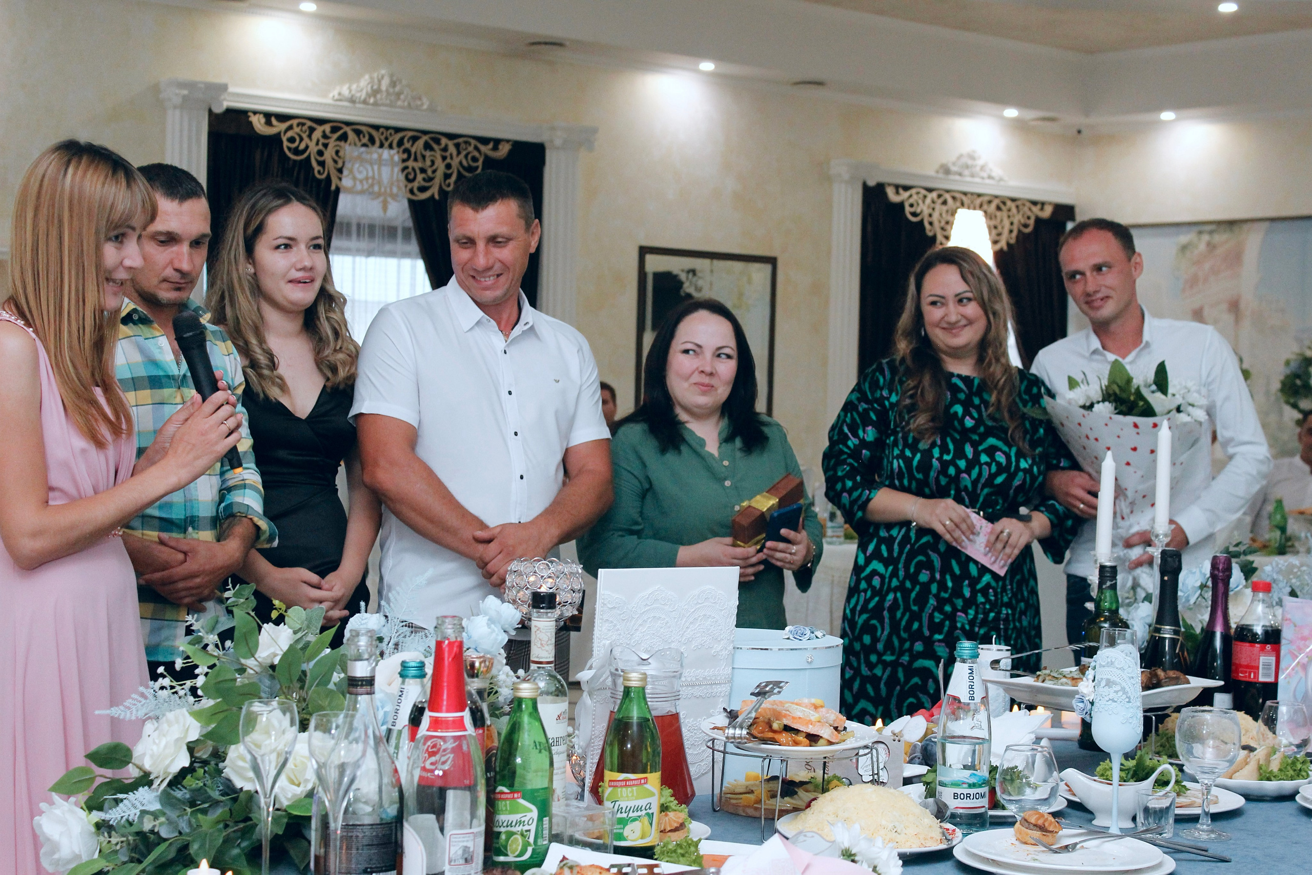 Артур и Анна. ВИДЕОГРАФ И ФОТОГРАФ В НОВОРОССИЙСКЕ / АНАПЕ / ГЕЛЕНДЖИКЕ