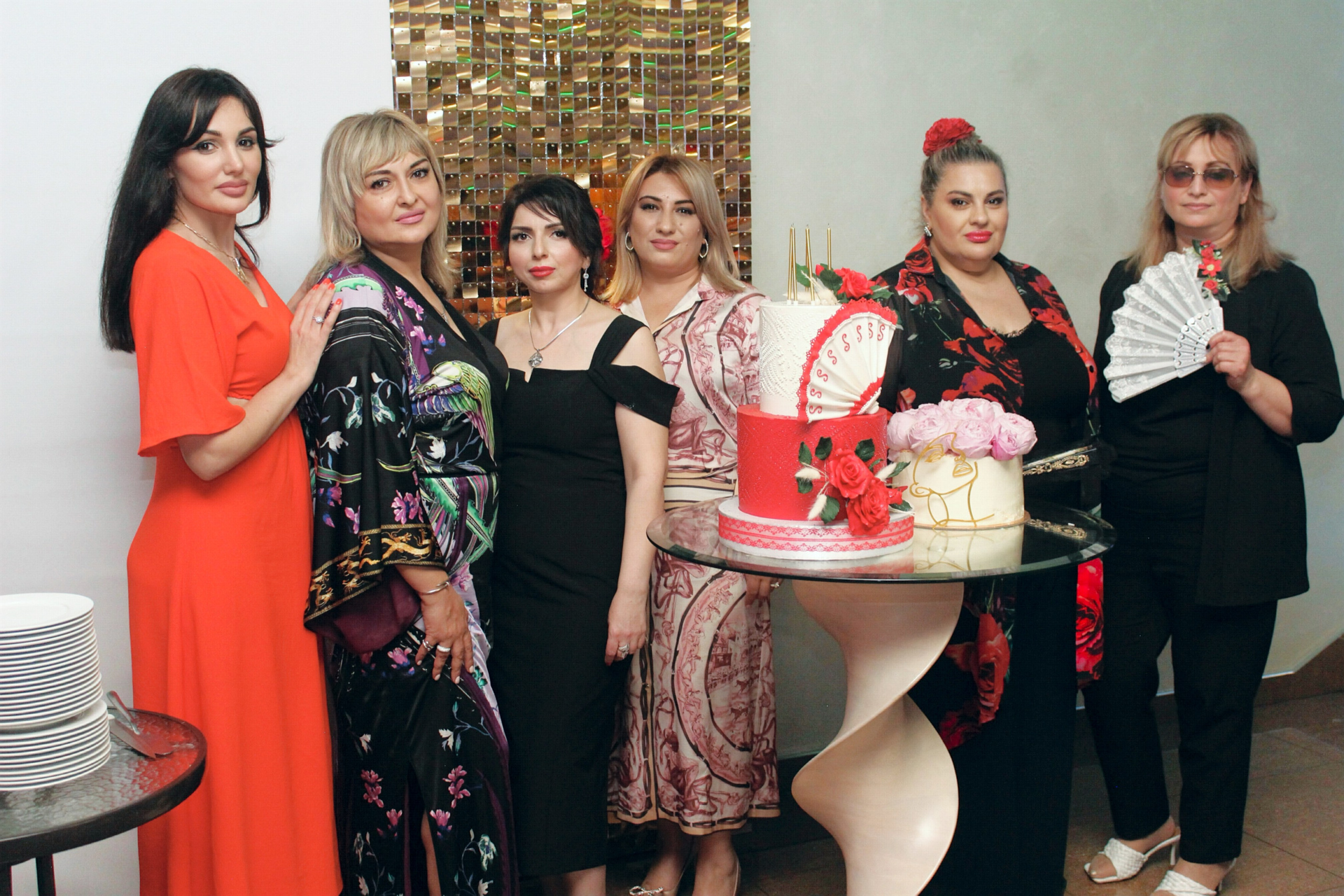 Юбилей Жанны. ВИДЕОГРАФ И ФОТОГРАФ В НОВОРОССИЙСКЕ / АНАПЕ / ГЕЛЕНДЖИКЕ