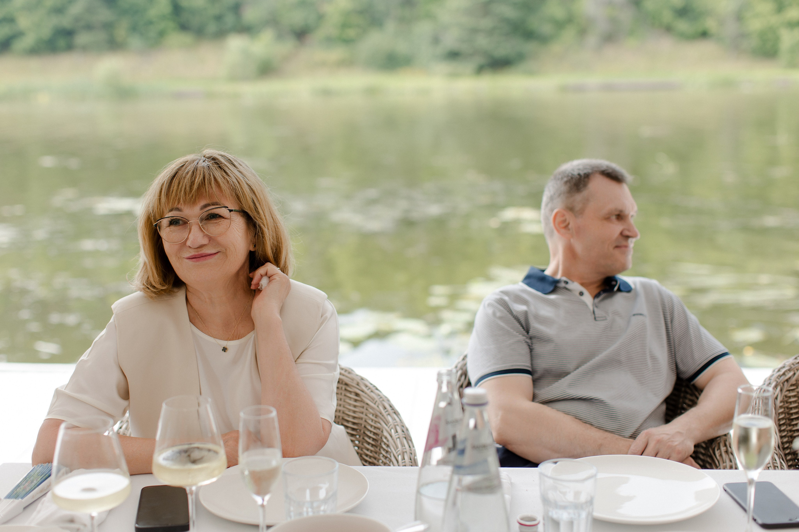 Свадьба. Семейный и детский фотограф в Москве Кузьмина Мария