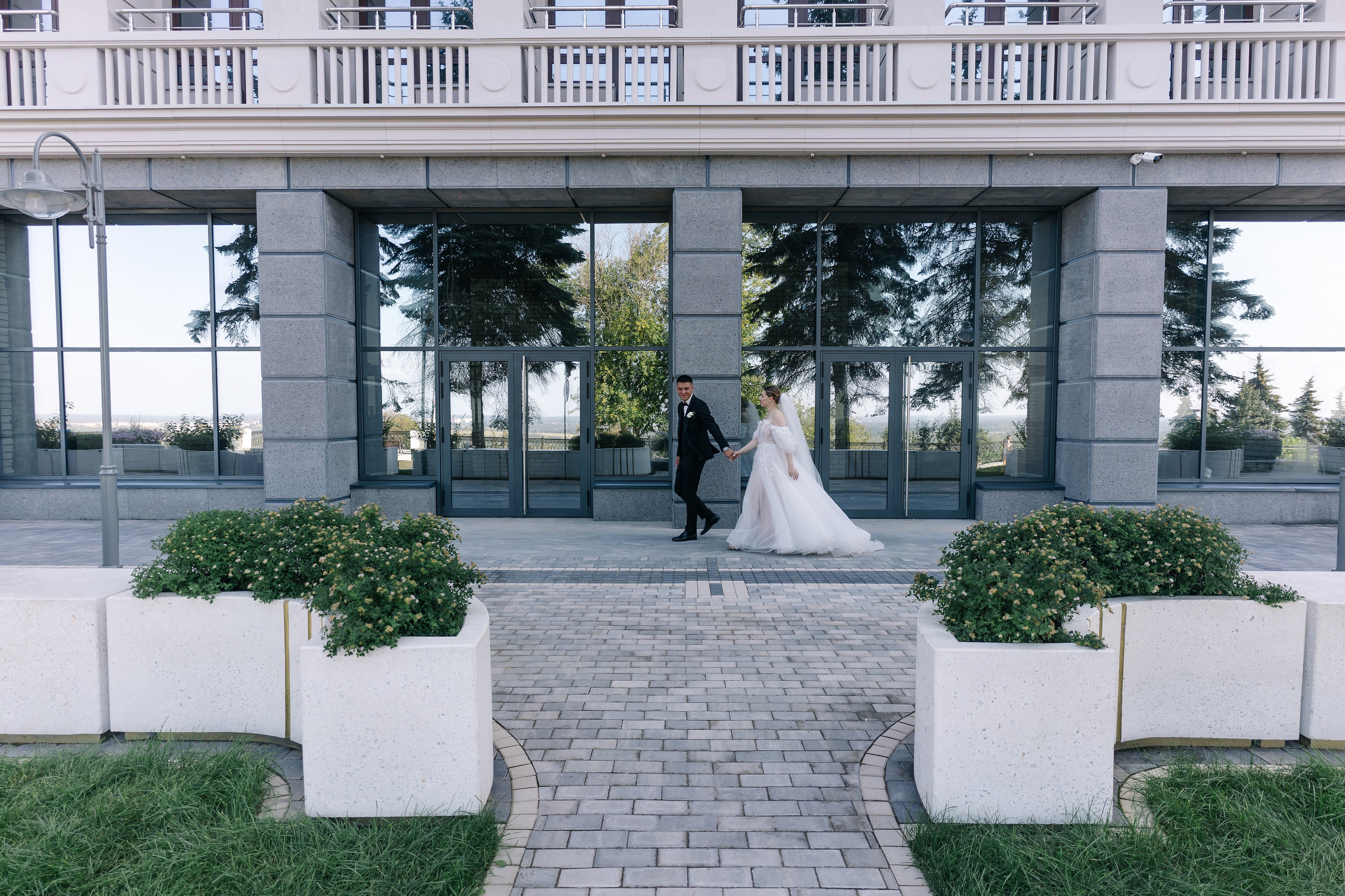 Юлия и Сергей. Свадебный и семейный фотограф Кокушева Юлия Нижний Новгород