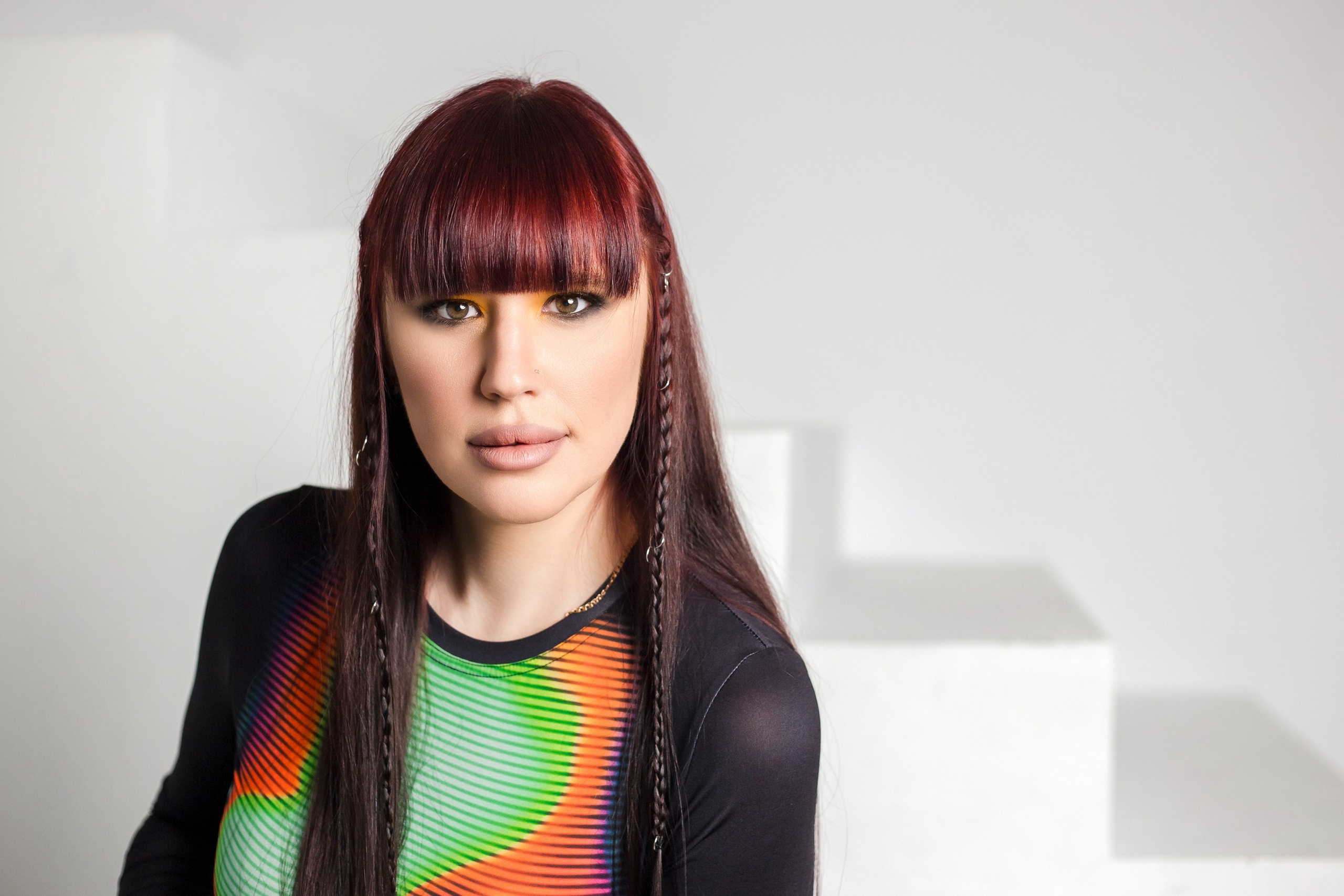 Яна. Портретный, семейный, свадебный фотограф в Брянске Маргарита Василькова