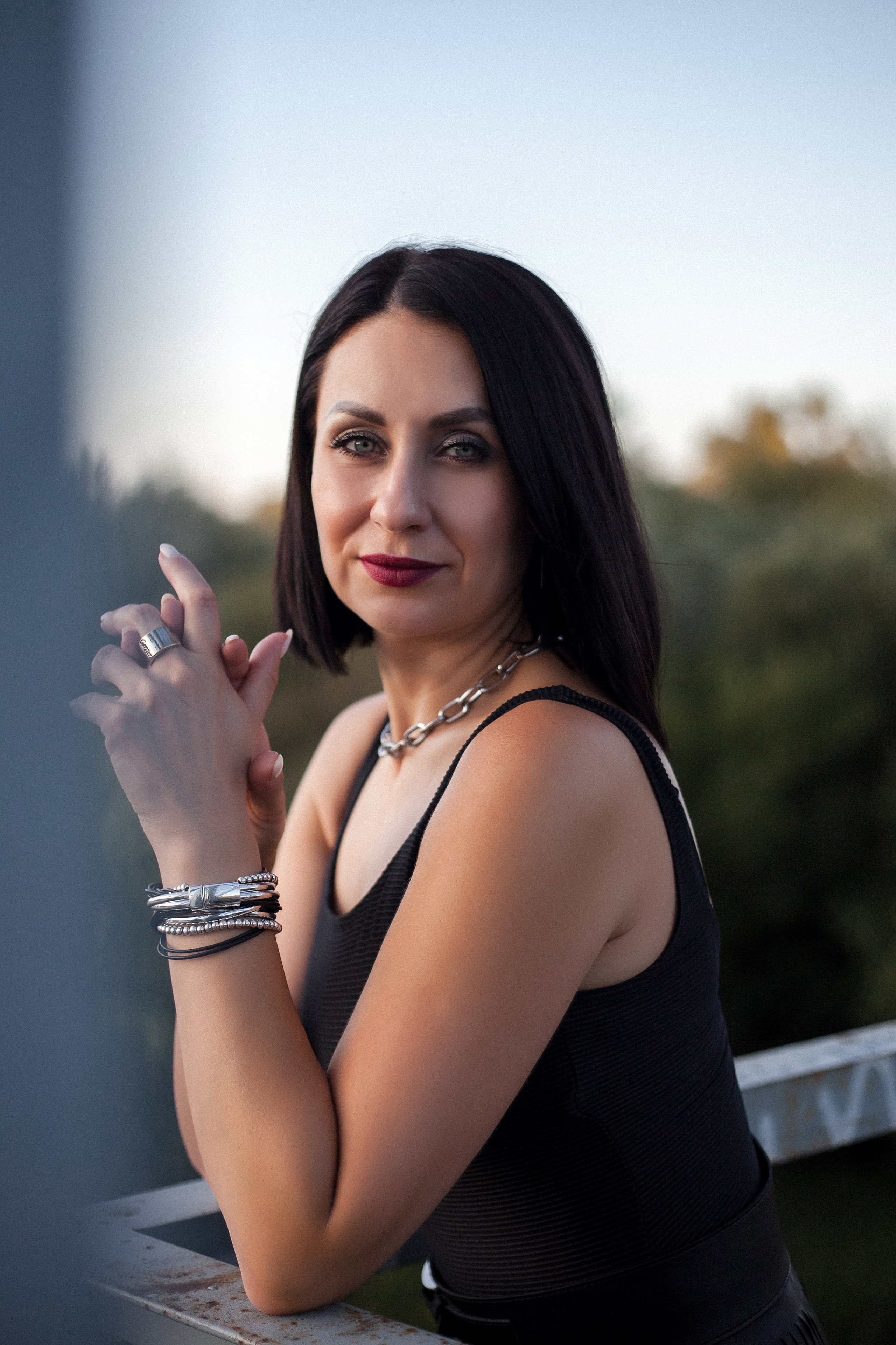 Инна. Портретный, семейный, свадебный фотограф в Брянске Маргарита Василькова