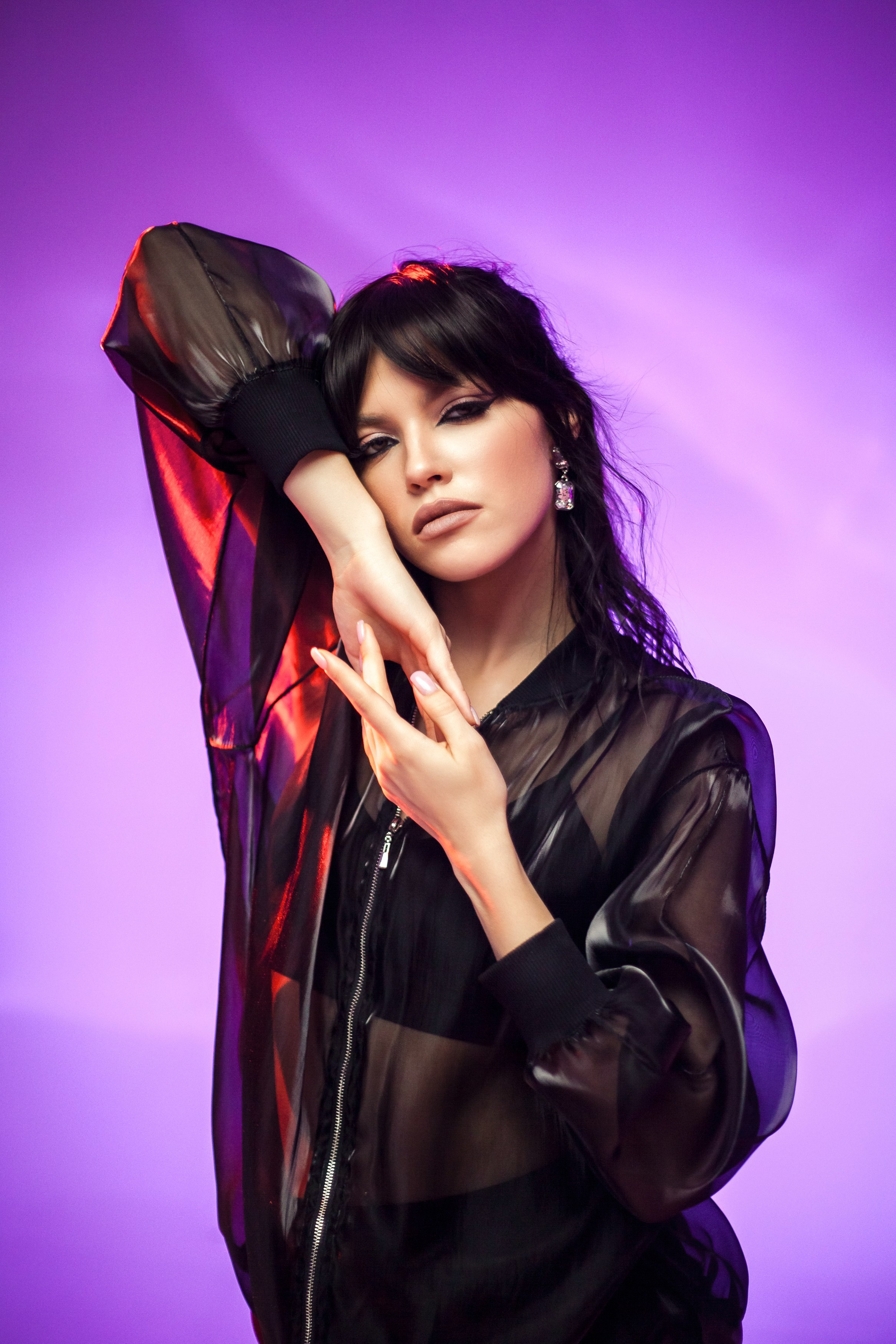 Пастила-зал Secret room (Станке-Димитрова, 54а, БЦ Десна). Портретный, семейный, свадебный фотограф в Брянске Маргарита Василькова