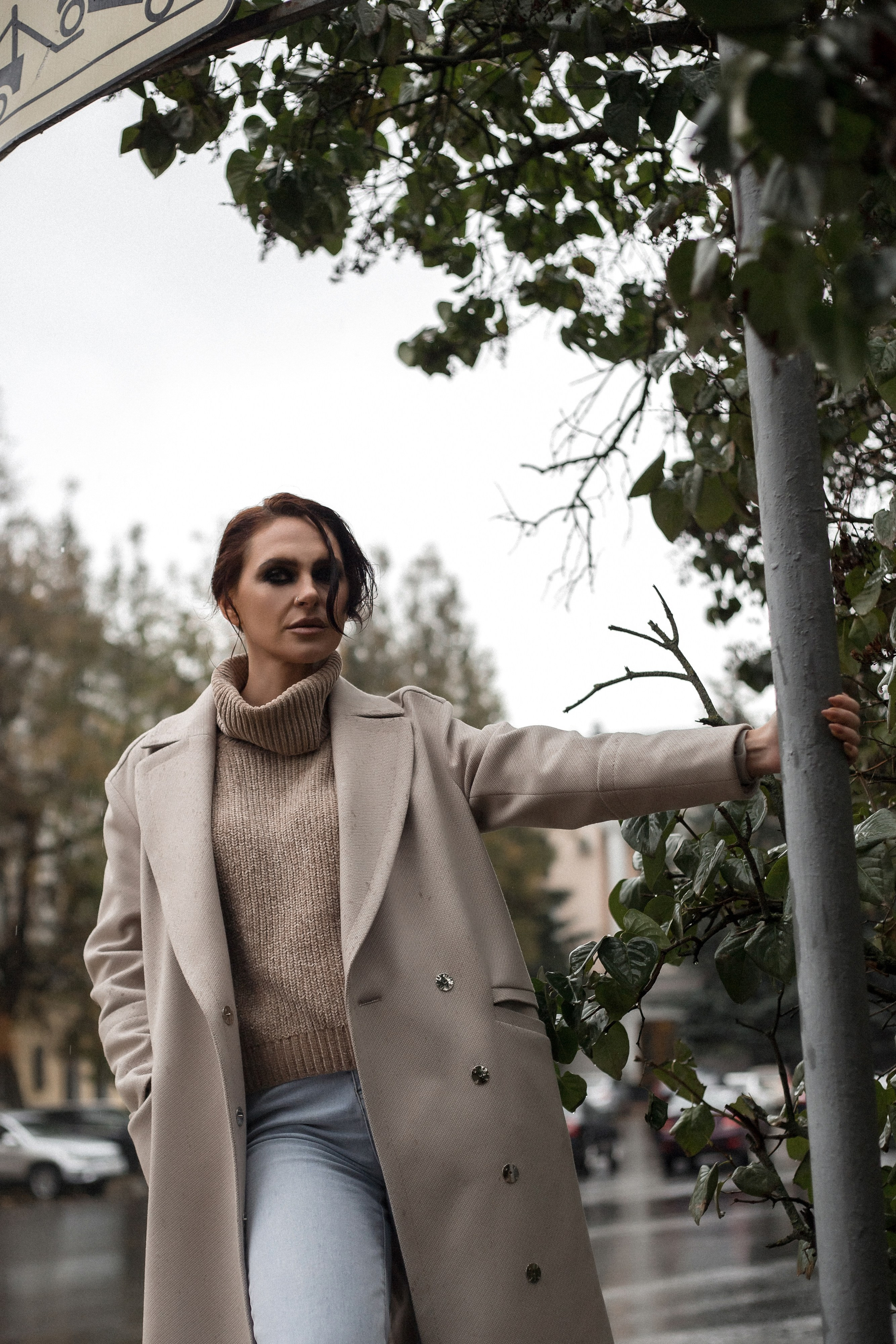 Сквер Карла Маркса. Портретный, семейный, свадебный фотограф в Брянске Маргарита Василькова