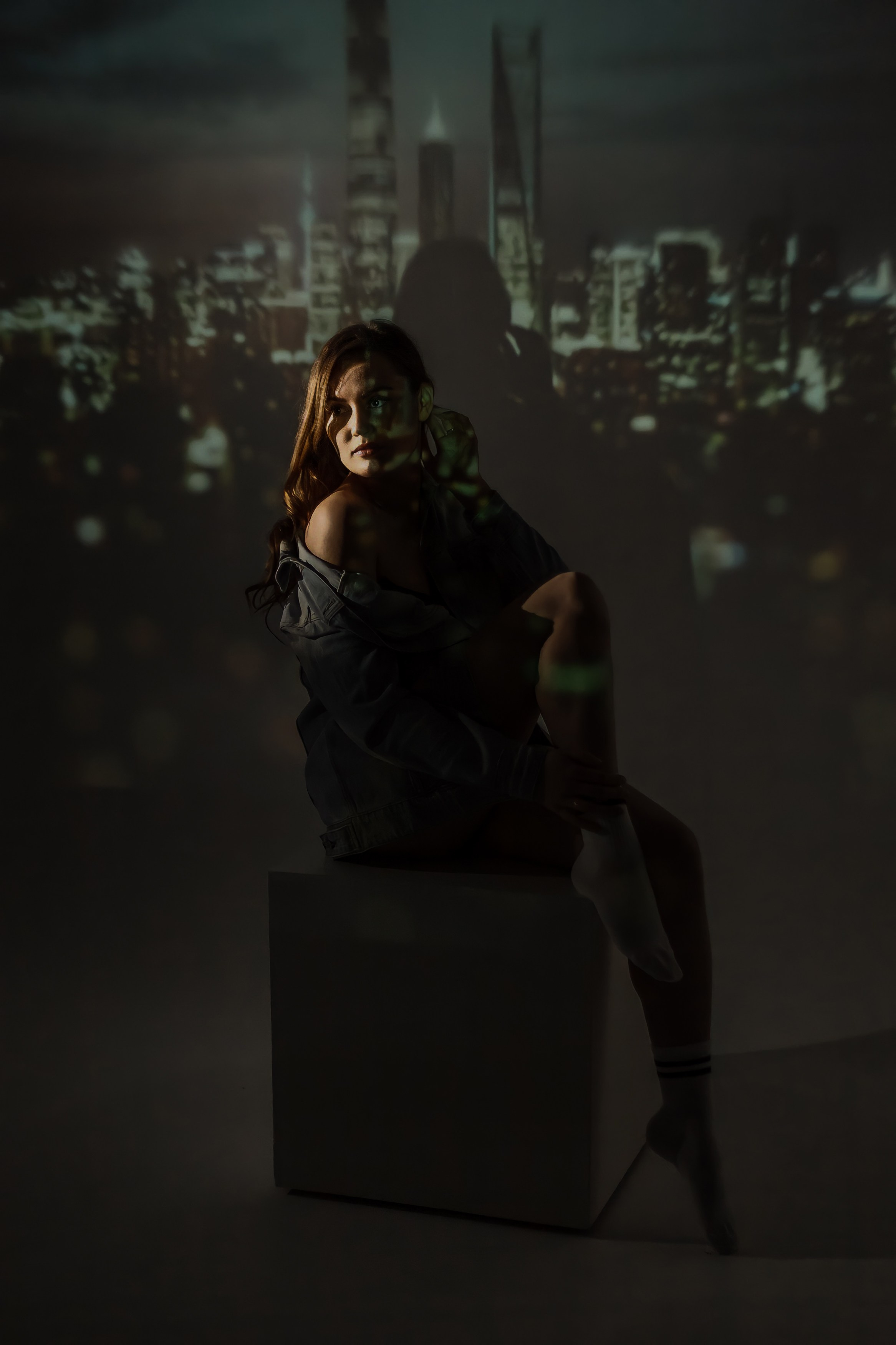 Анна. Портретный, семейный, свадебный фотограф в Брянске Маргарита Василькова