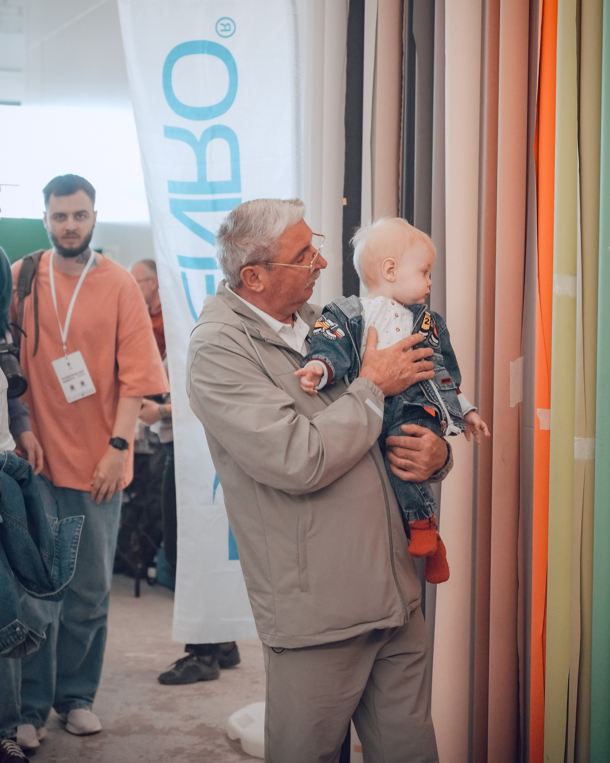 Фотофестиваль Wfolio. Портретный и семейный фотограф в Москве/Видное