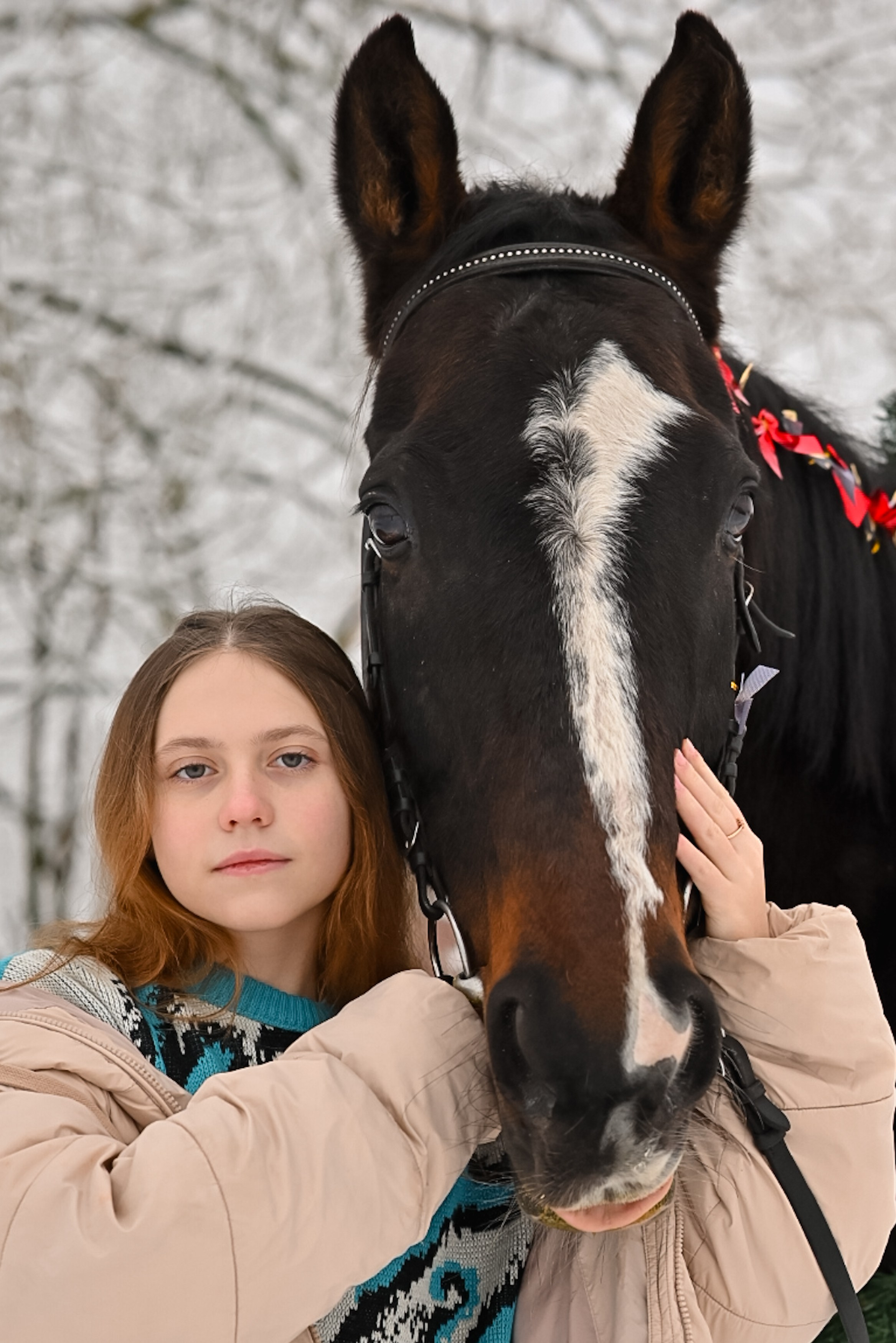 Алиса. LifeStyle фотограф Анна Воробьёва Санкт-Петербург