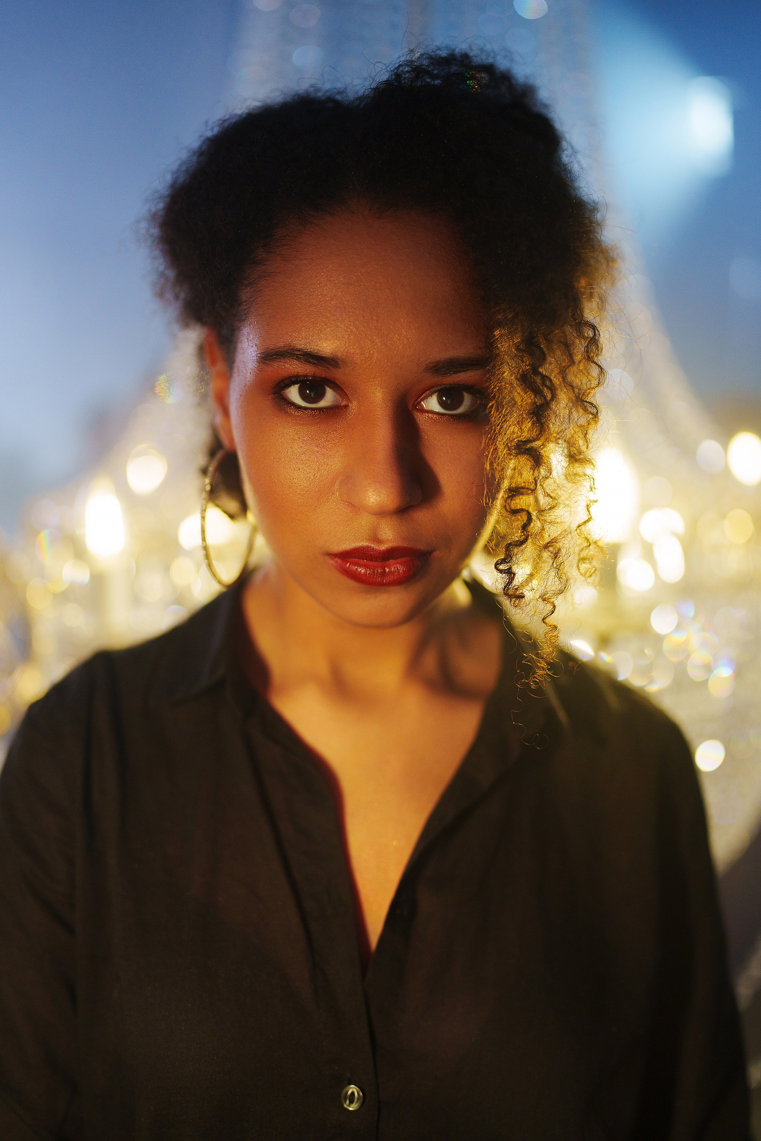 Клип Игра. Backstage. Фотограф в Москве — Новиков Владислав