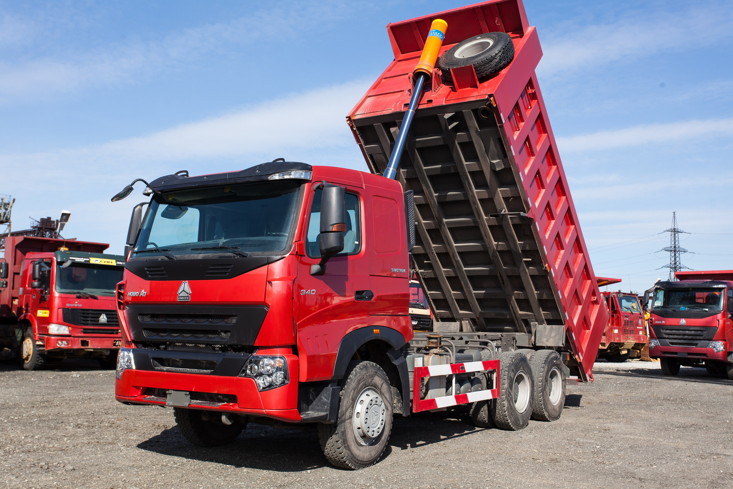 ТЕХНИКА/TECHNIC. Фотограф и оператор Сергей Окладников