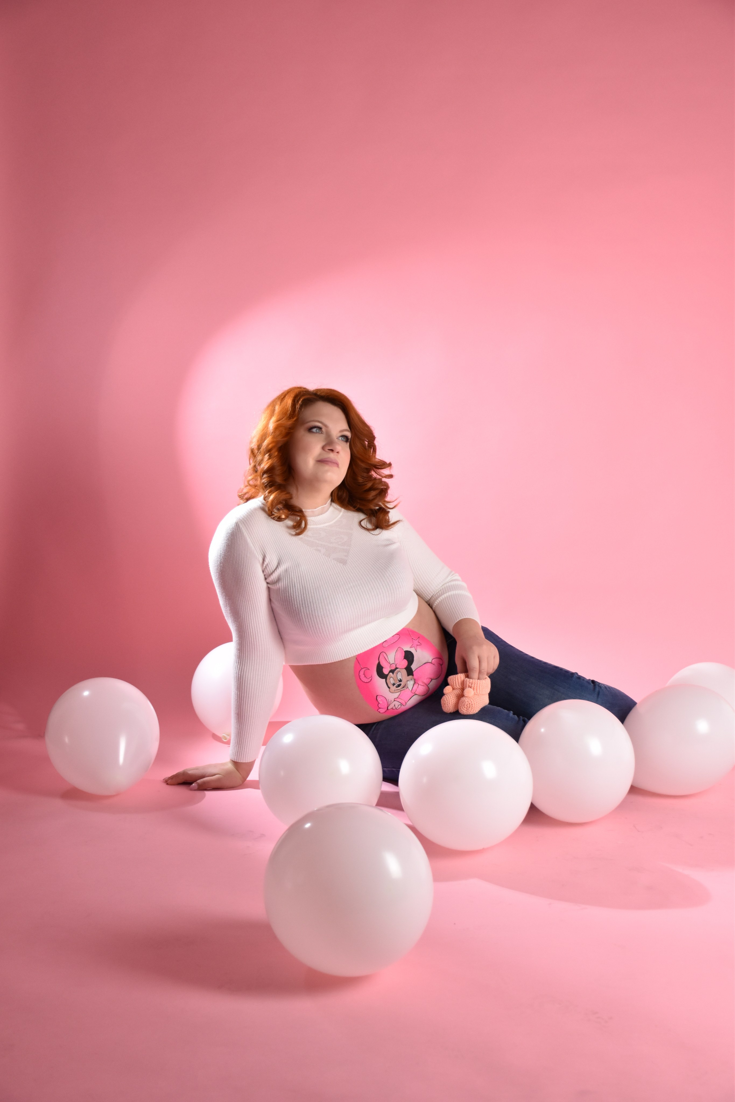 Беременность. Татьяна Орлова Свадебный фотограф