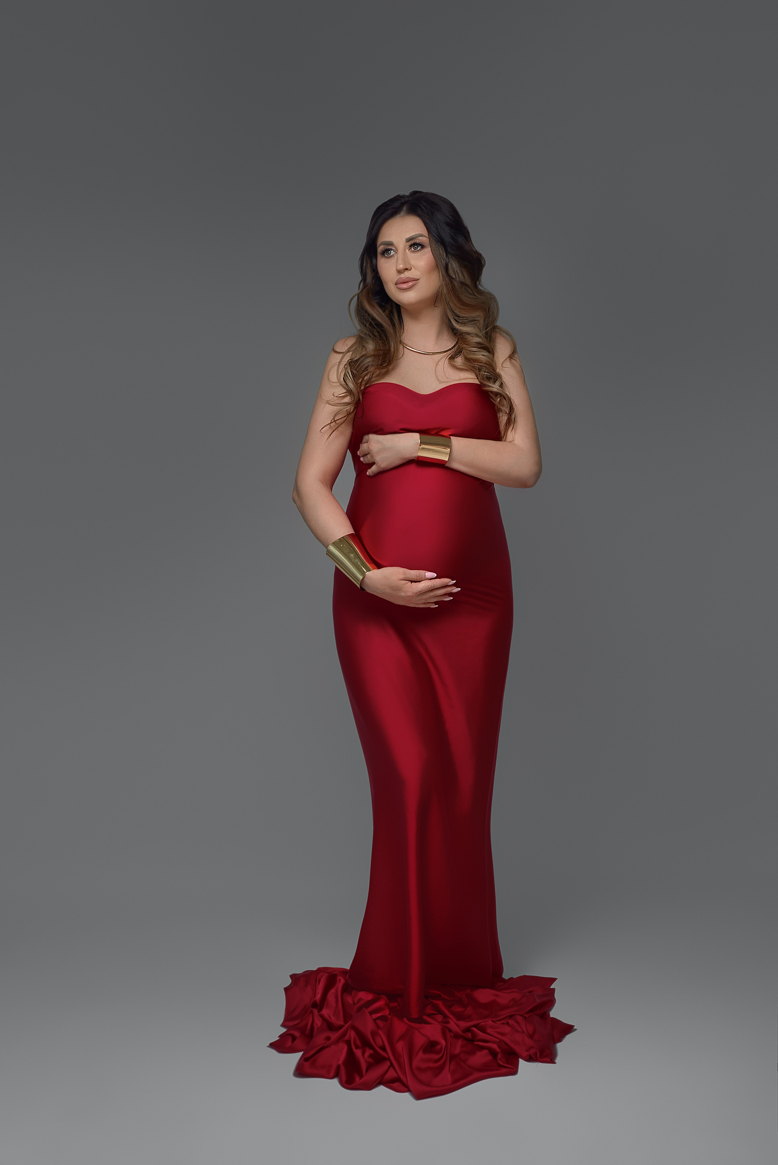 Фотосессия беременности минимализм. Фотограф беременности и новорожденных в Рязани