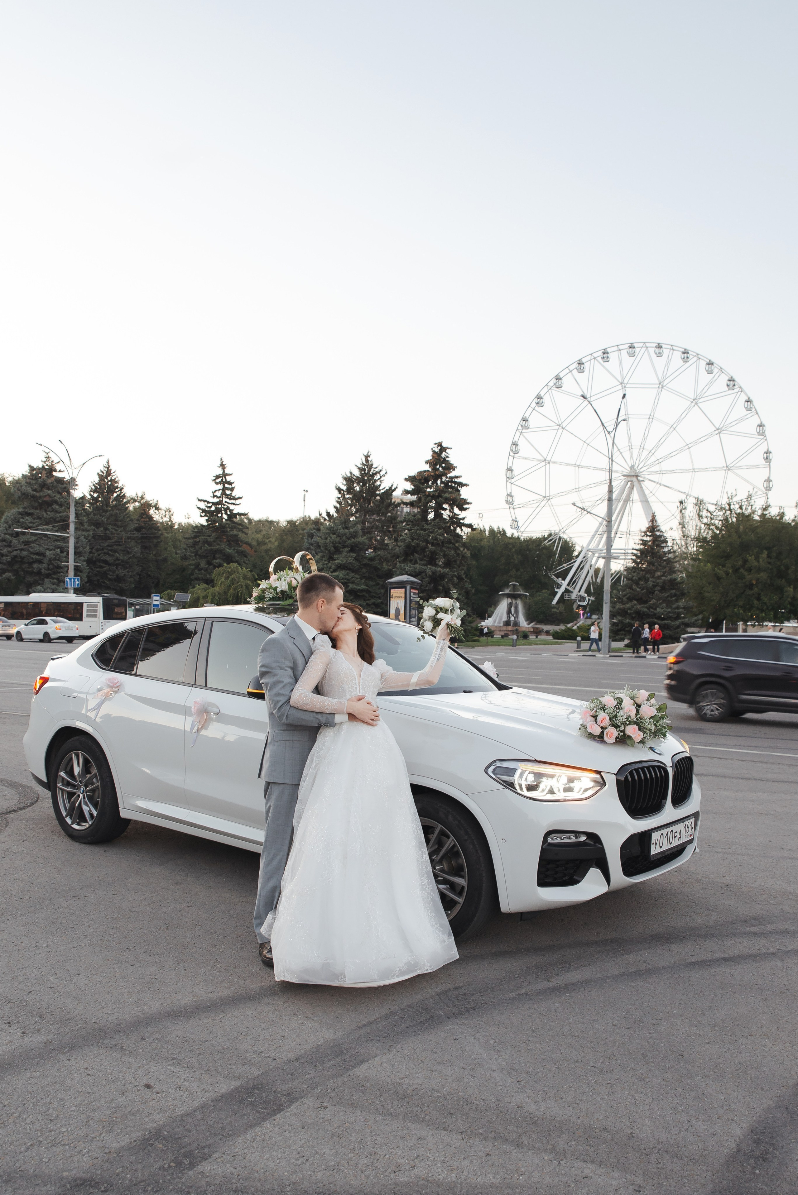 Фотограф Дарья Борисова в г. Новочеркасск и РО