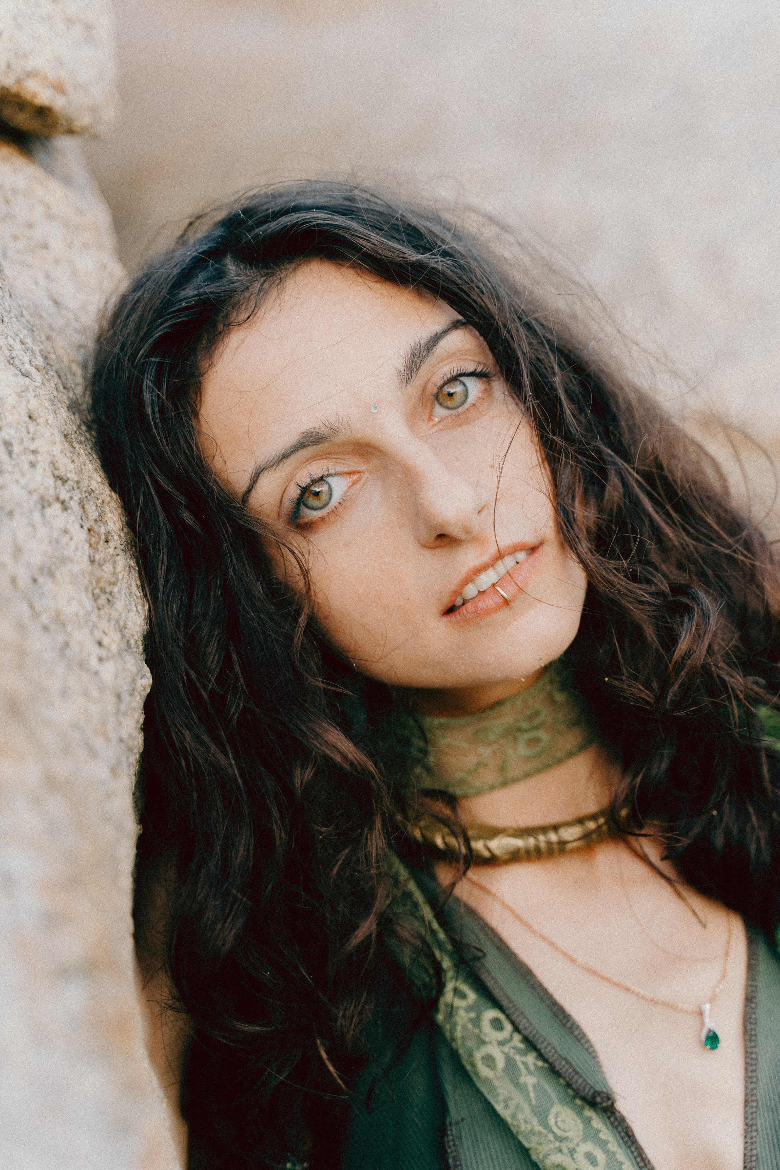 Tina. Портретный, арт и репортажный фотограф в Москве Ульяхина Полина