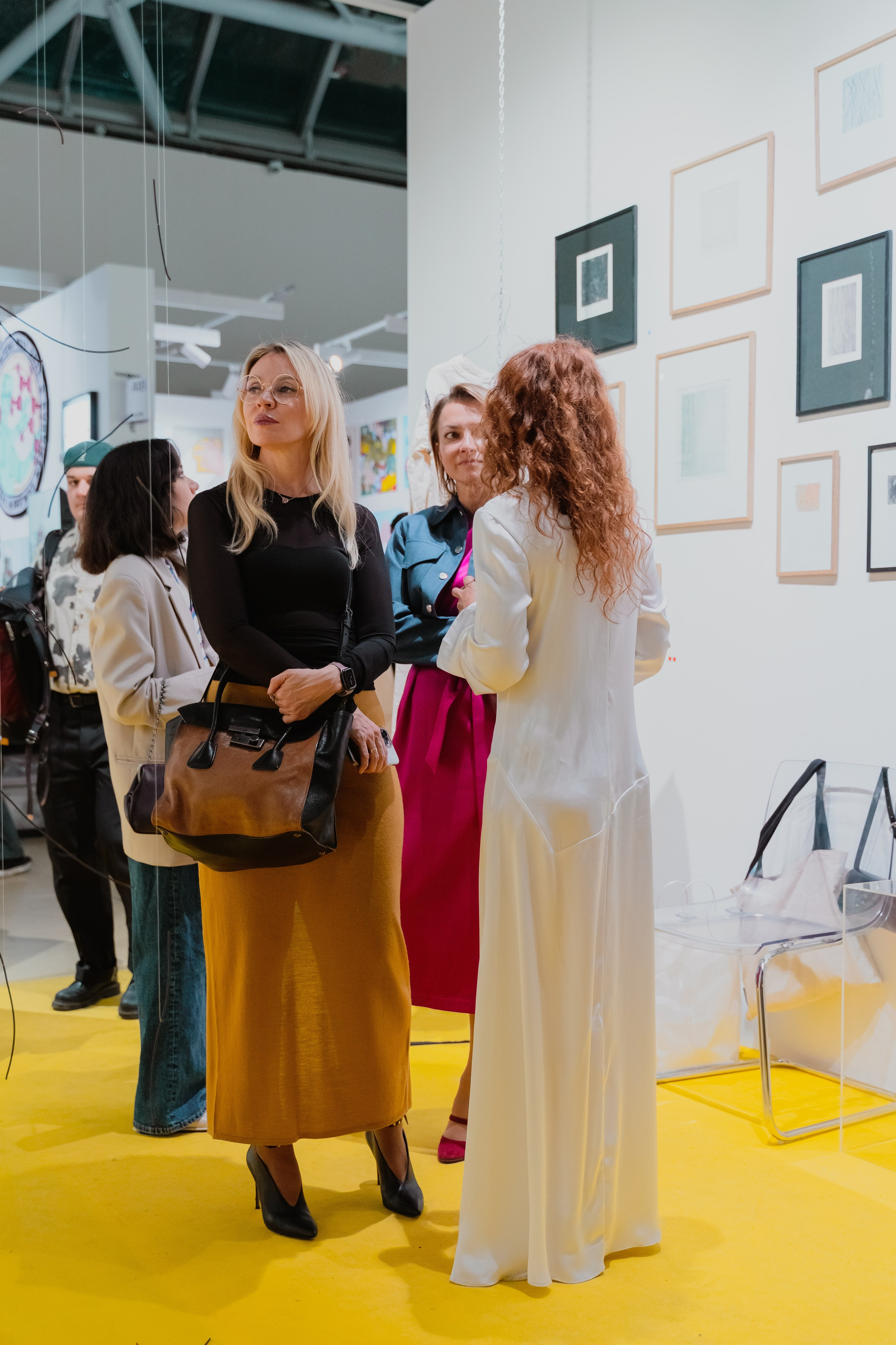 REPORTAGE WHO I AM. Фотосъемка, видеосъемка, монтаж, ретушь фотографий