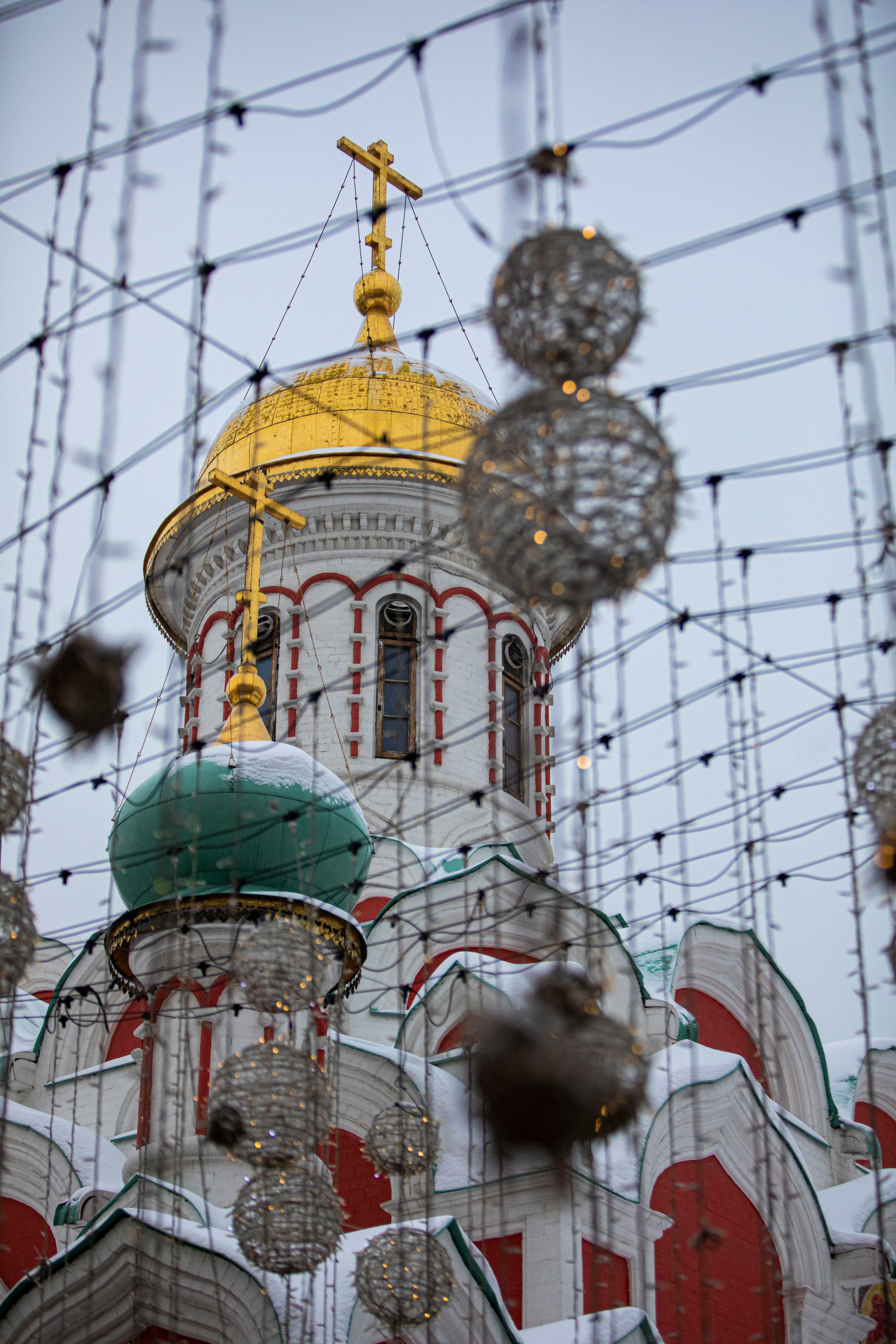 Про жизнь. Фотограф Сергей Ловкий