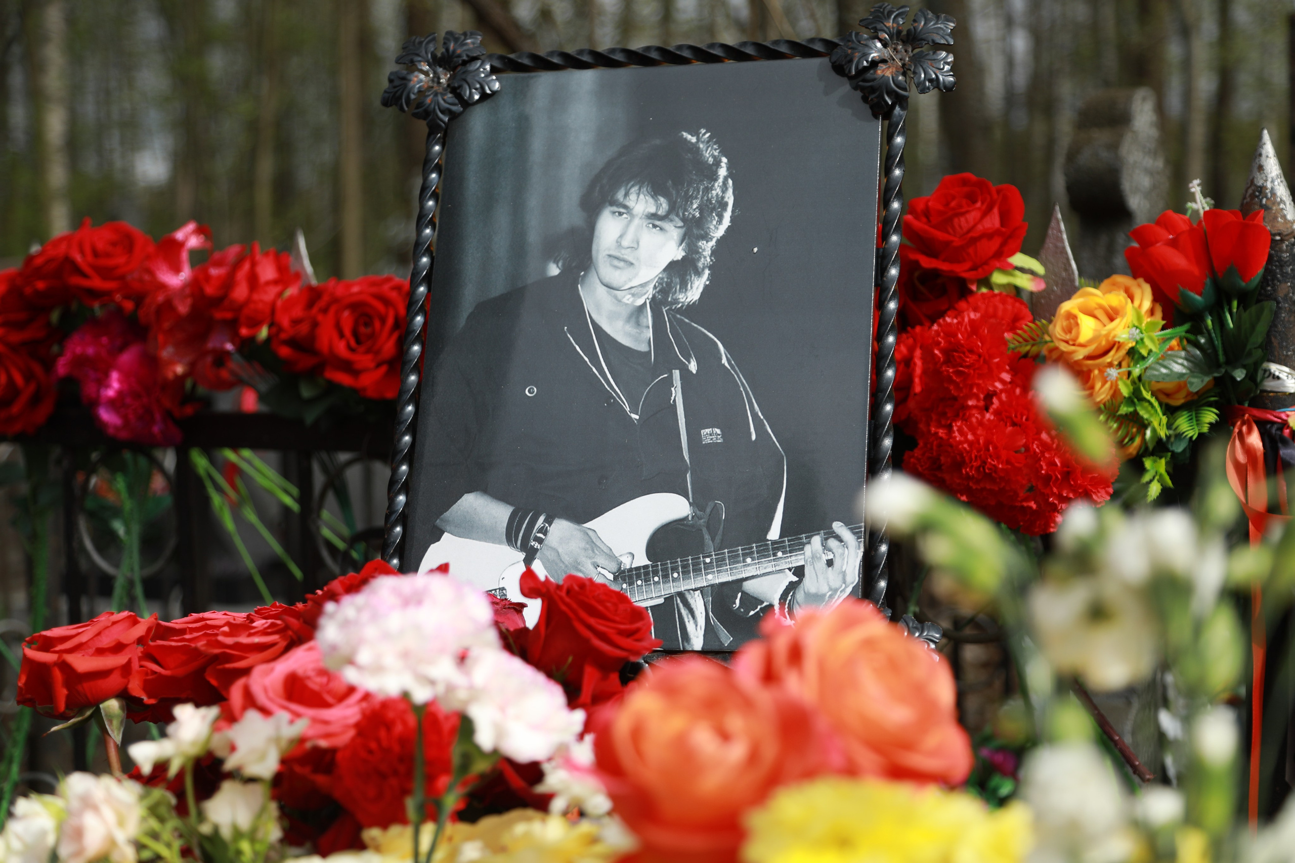 Про жизнь. Фотограф Сергей Ловкий