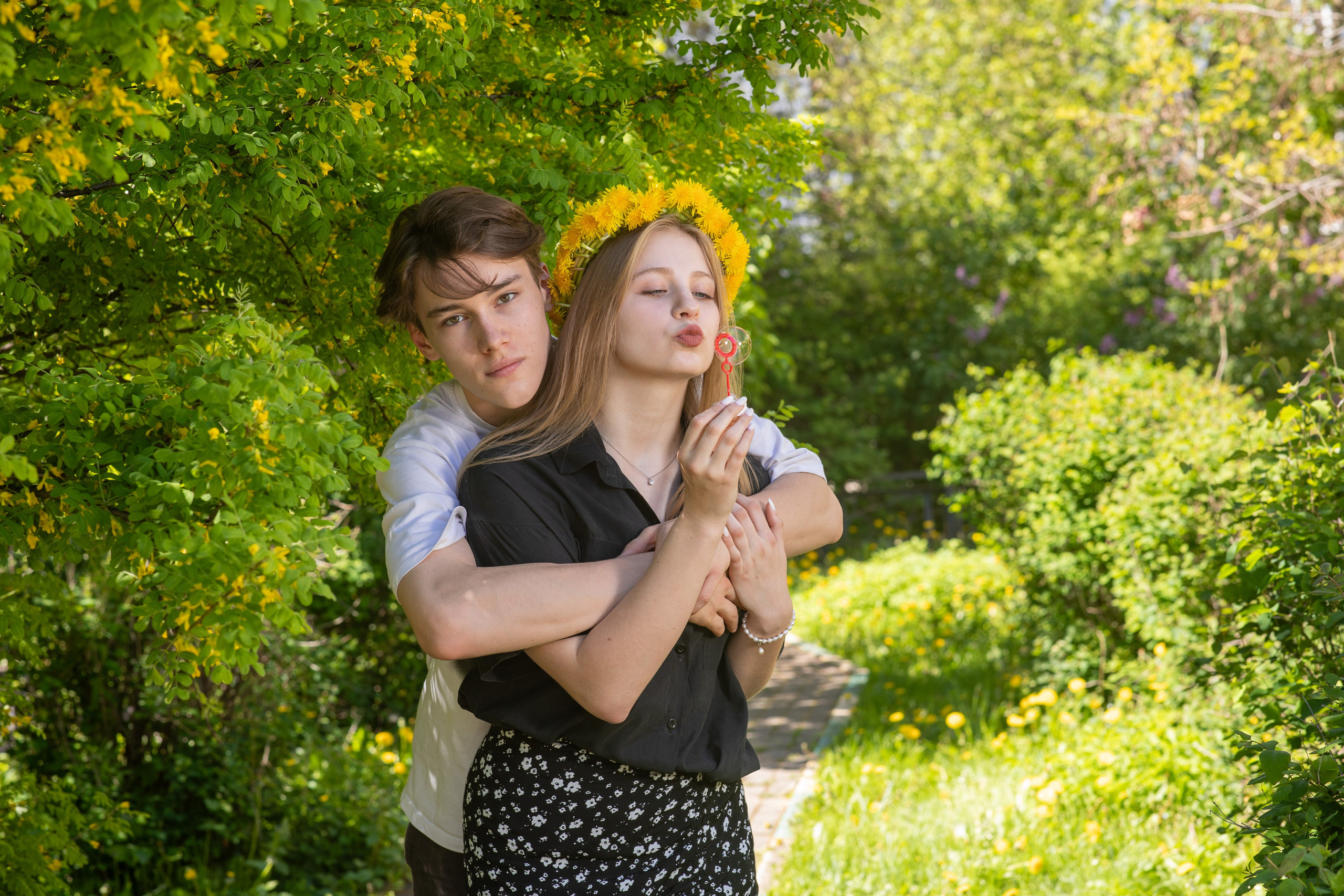 Про жизнь. Фотограф Сергей Ловкий