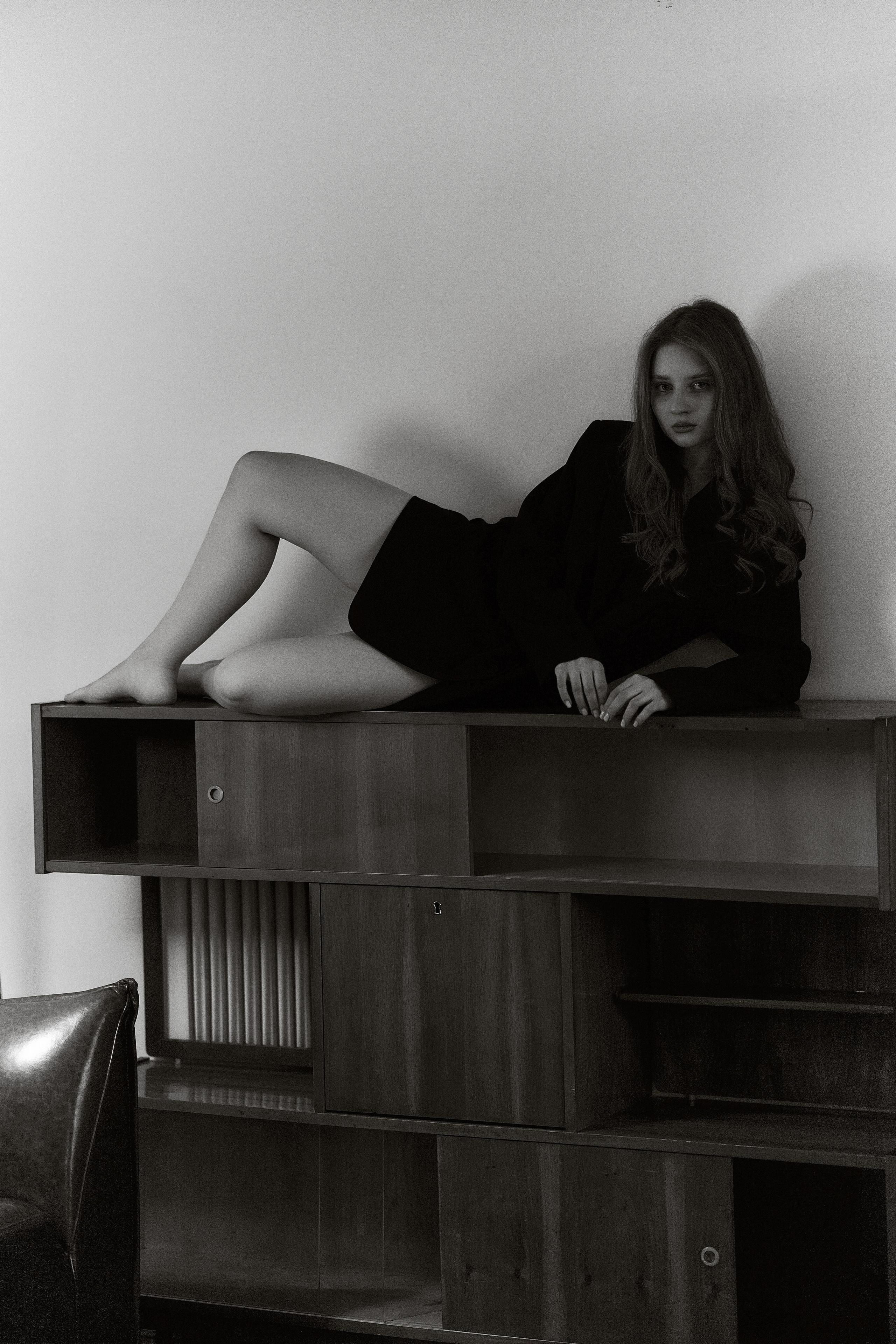 Соня. Портретный фотограф в Москве | Анастасия Старкова