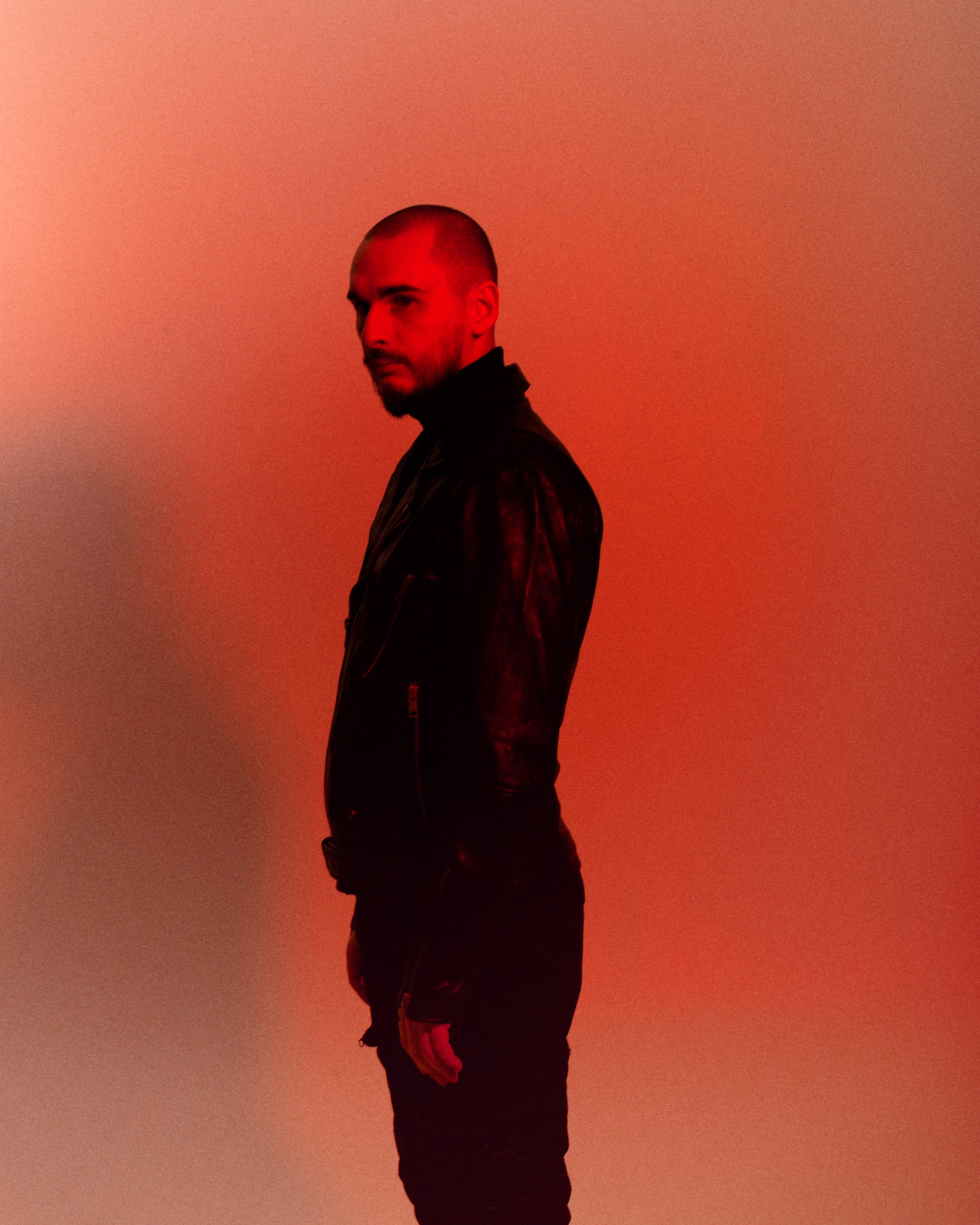 Семен. Фотограф в Москве — Евгения Прокопенко