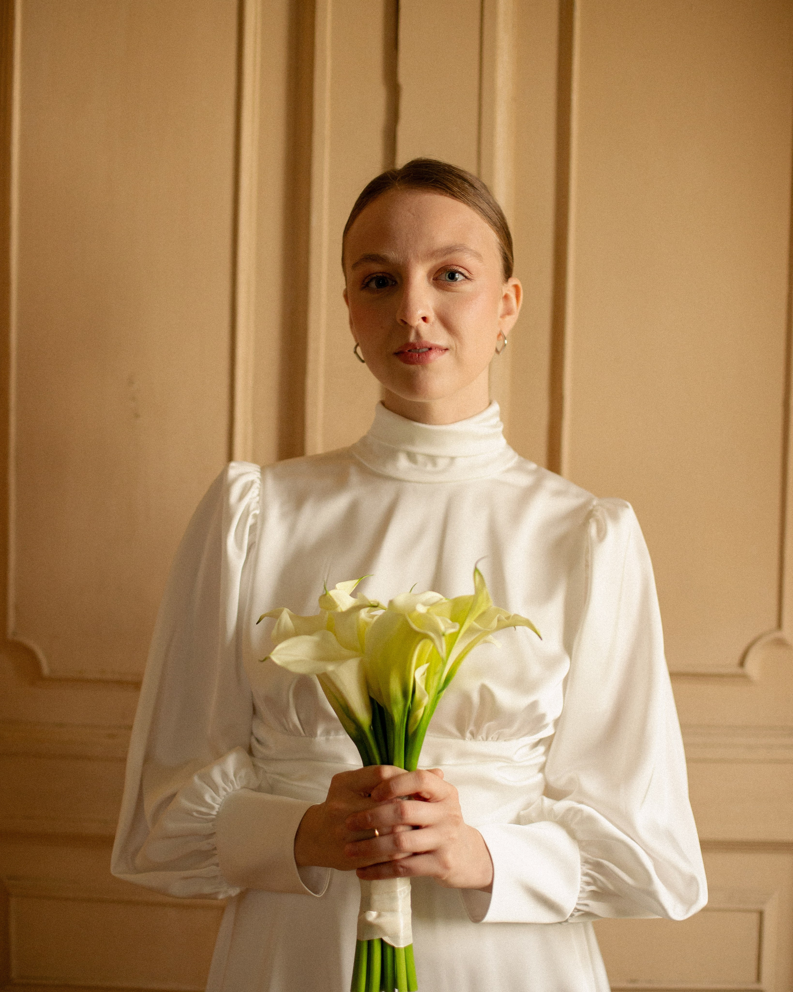 Анастасия и Илья. Фотограф в Москве — Евгения Прокопенко