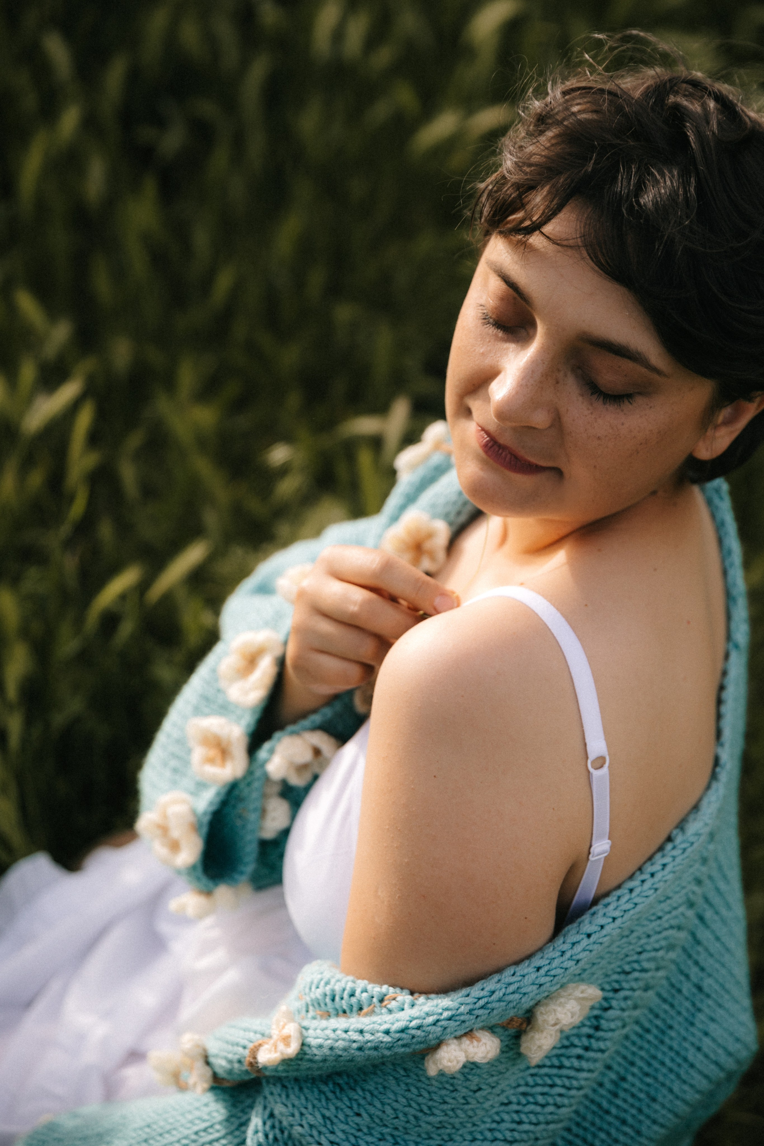 Ферма. Свадебный и семейный фотограф Василина Батищева в Моздоке, Северной Осетии и КМВ