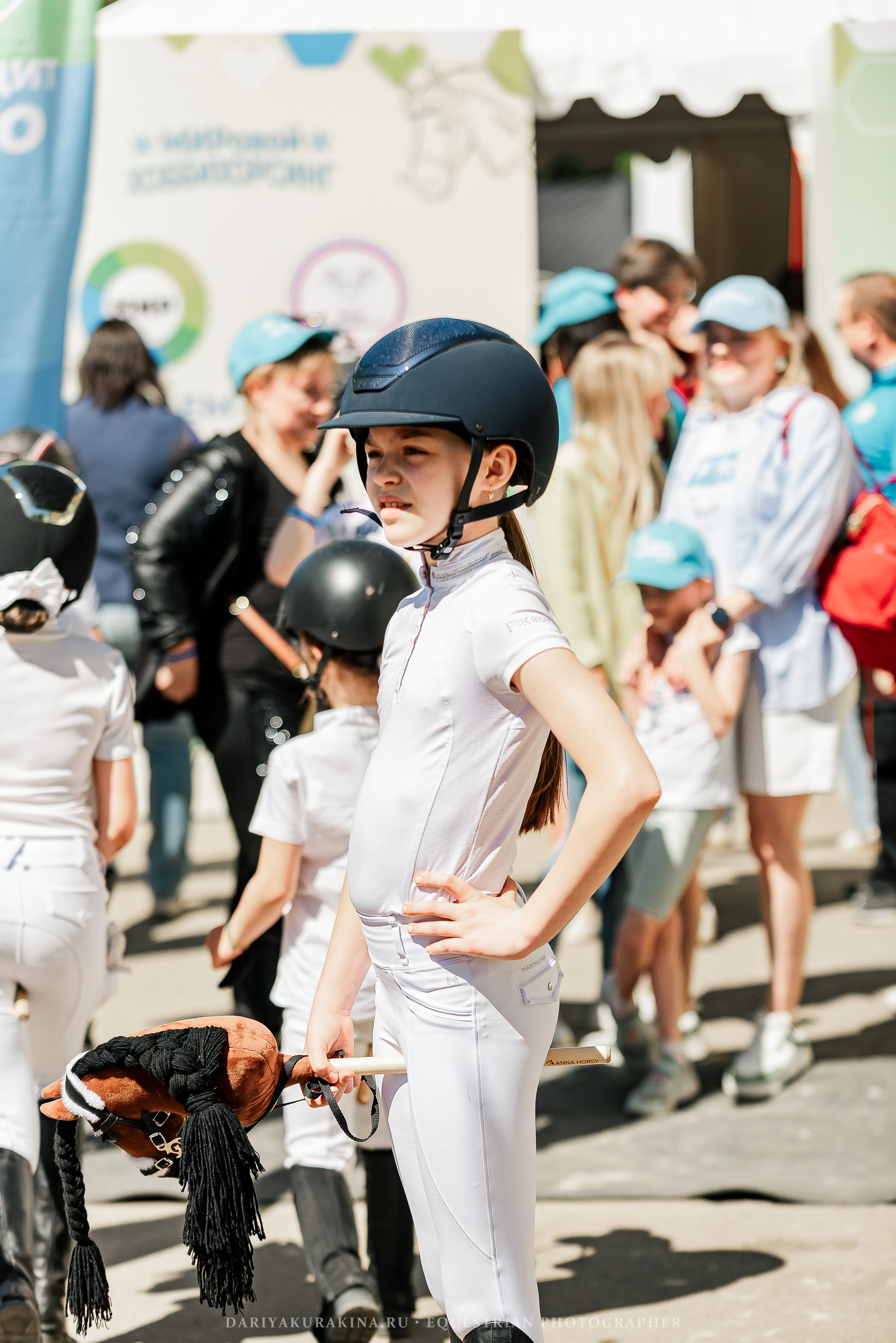 #ПОНИФОРУМ 2024. Конный фотограф Куракина Дарья • Фотосессии с лошадьми