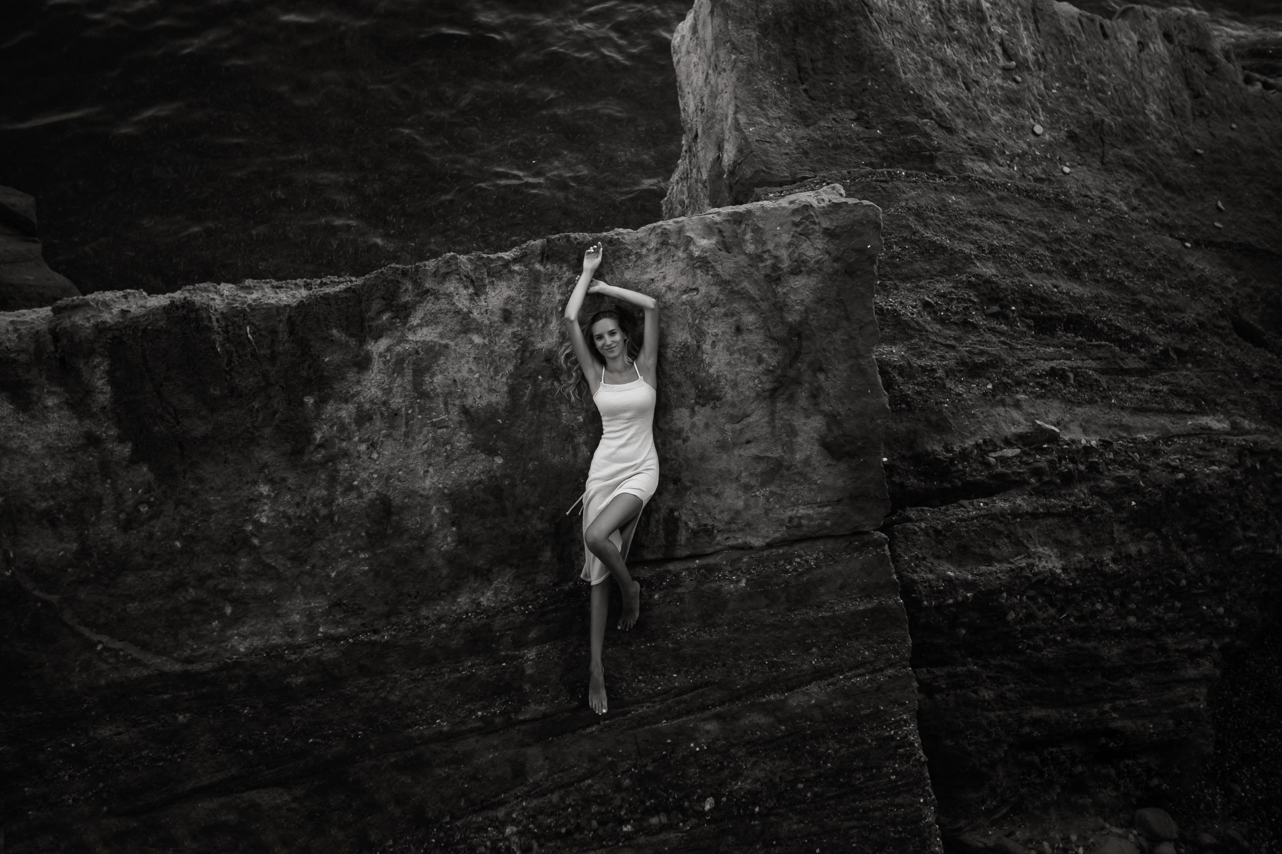 Аня. Меганом. Фотограф Анна Лейман. Севастополь