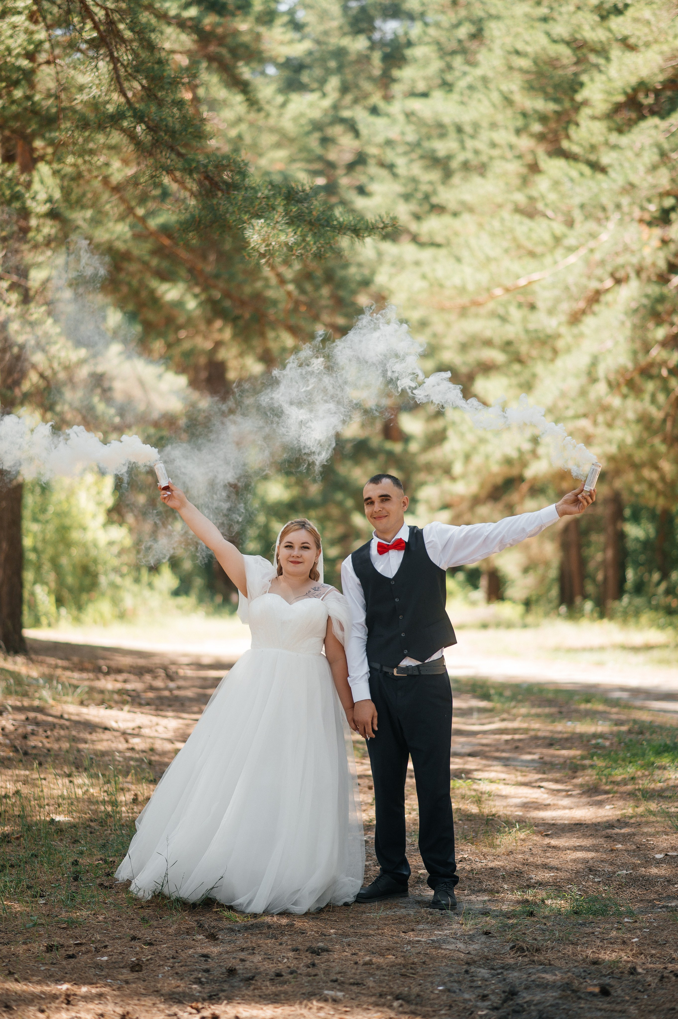 20.06.26 Wedding Day. Семейный фотограф в Барнауле