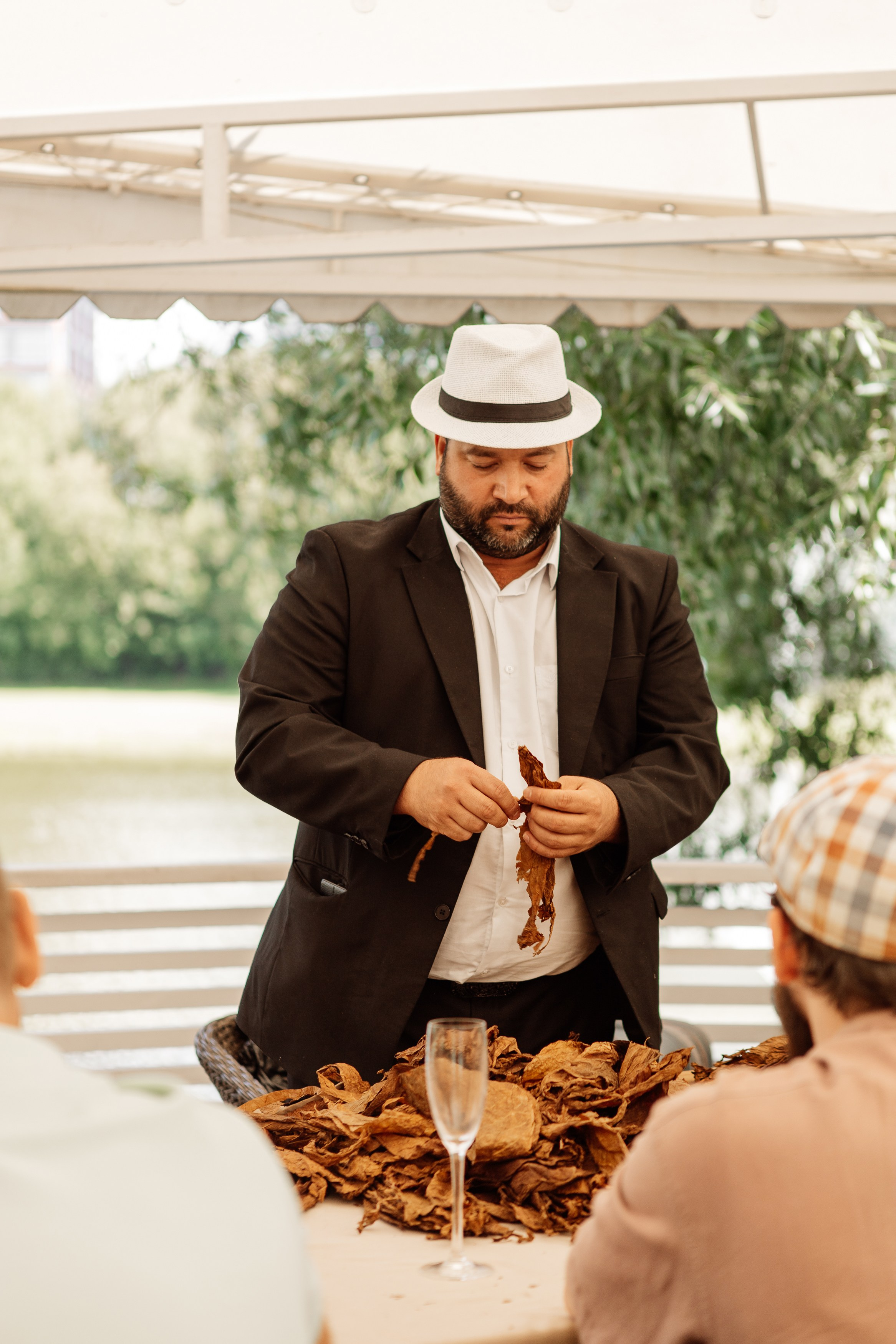 VK GOLF PARTY. Свадебный, репортажный фотограф в Москве Татьяна Семина